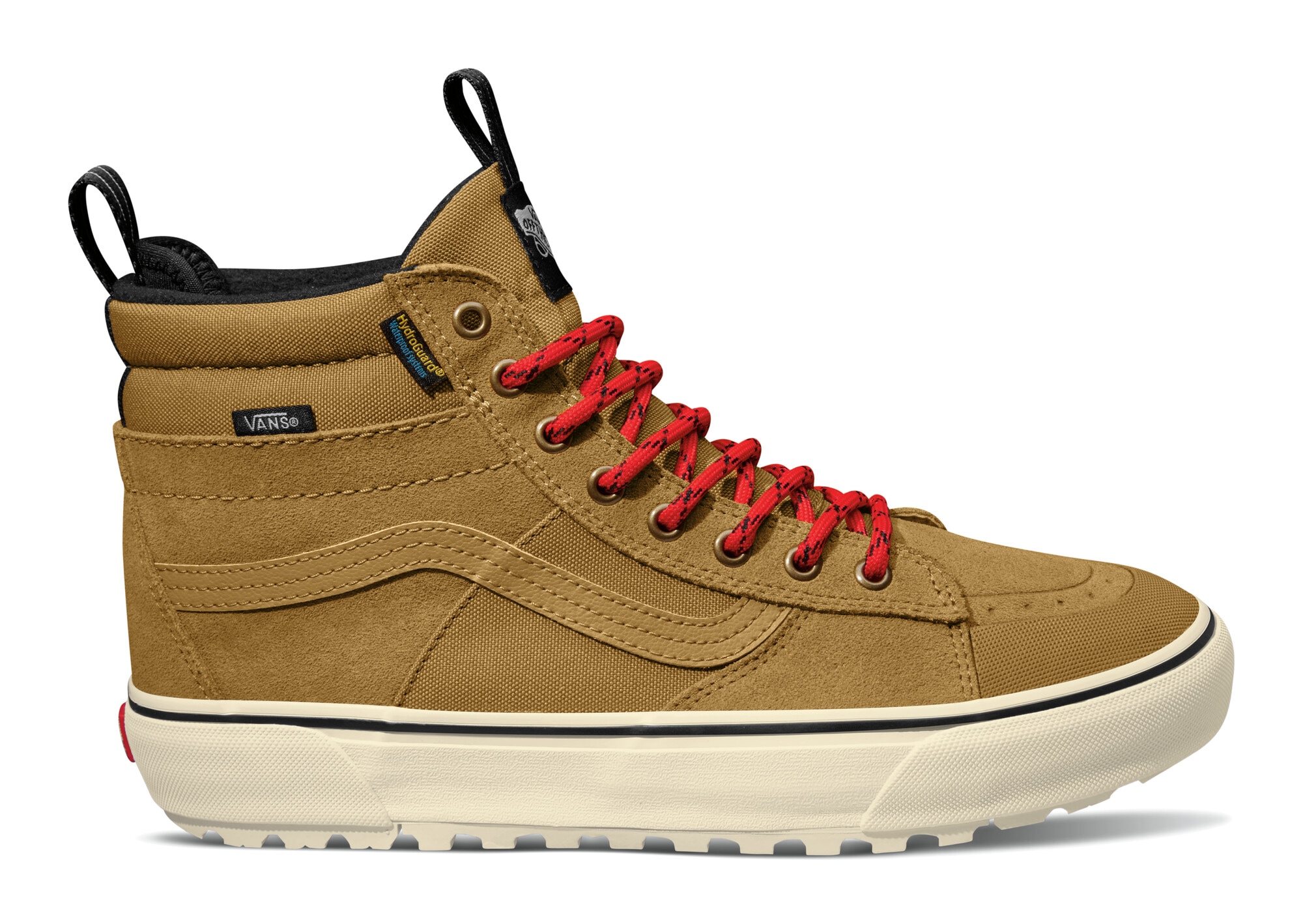 Sneakerboots »MTE Sk8-Hi Waterproof«