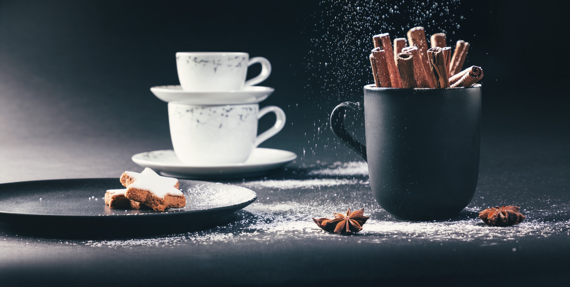 Seltmann Weiden Frühstücksteller »Liberty Brace« Dessertteller, Kuchenteller