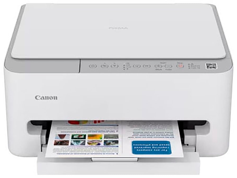 Canon Multifunktionsdrucker »PIXMA TS4151i«