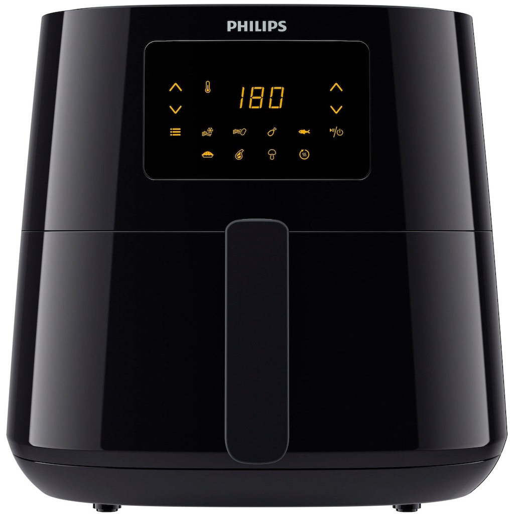 Philips Heißluftfritteuse »XL HD9270/93 6,2l«, 2000 W