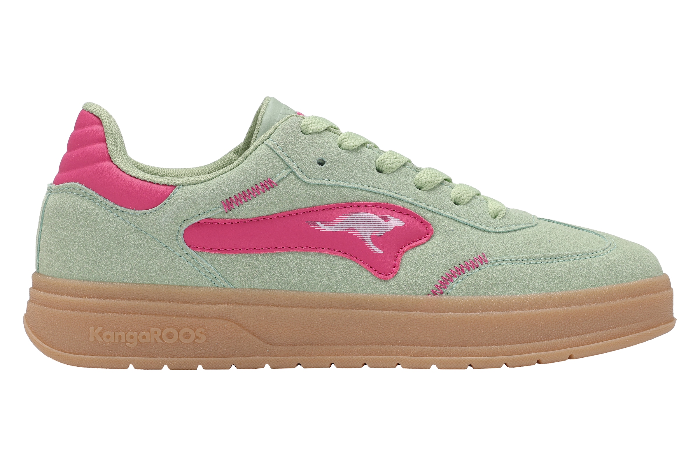 KangaROOS Sneaker »K-GW HEAVEN«