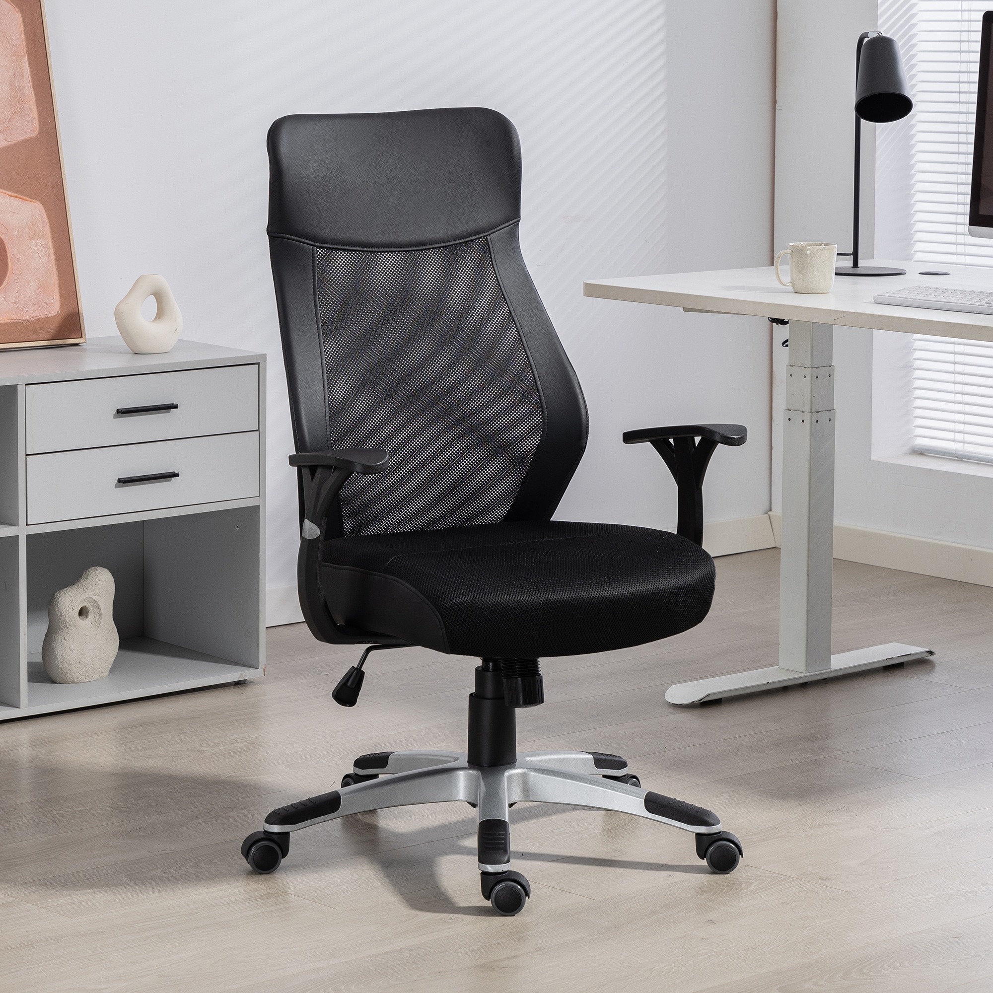 Duo Collection Chefsessel »Niko« ()