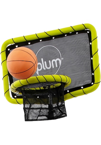 Basketballkorb, (Set)