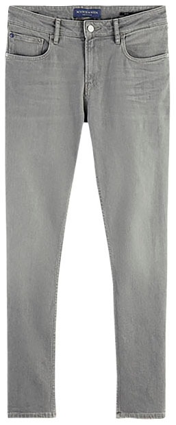 Scotch & Soda Slim-fit-Jeans »SKIM«, schmal geschnitten