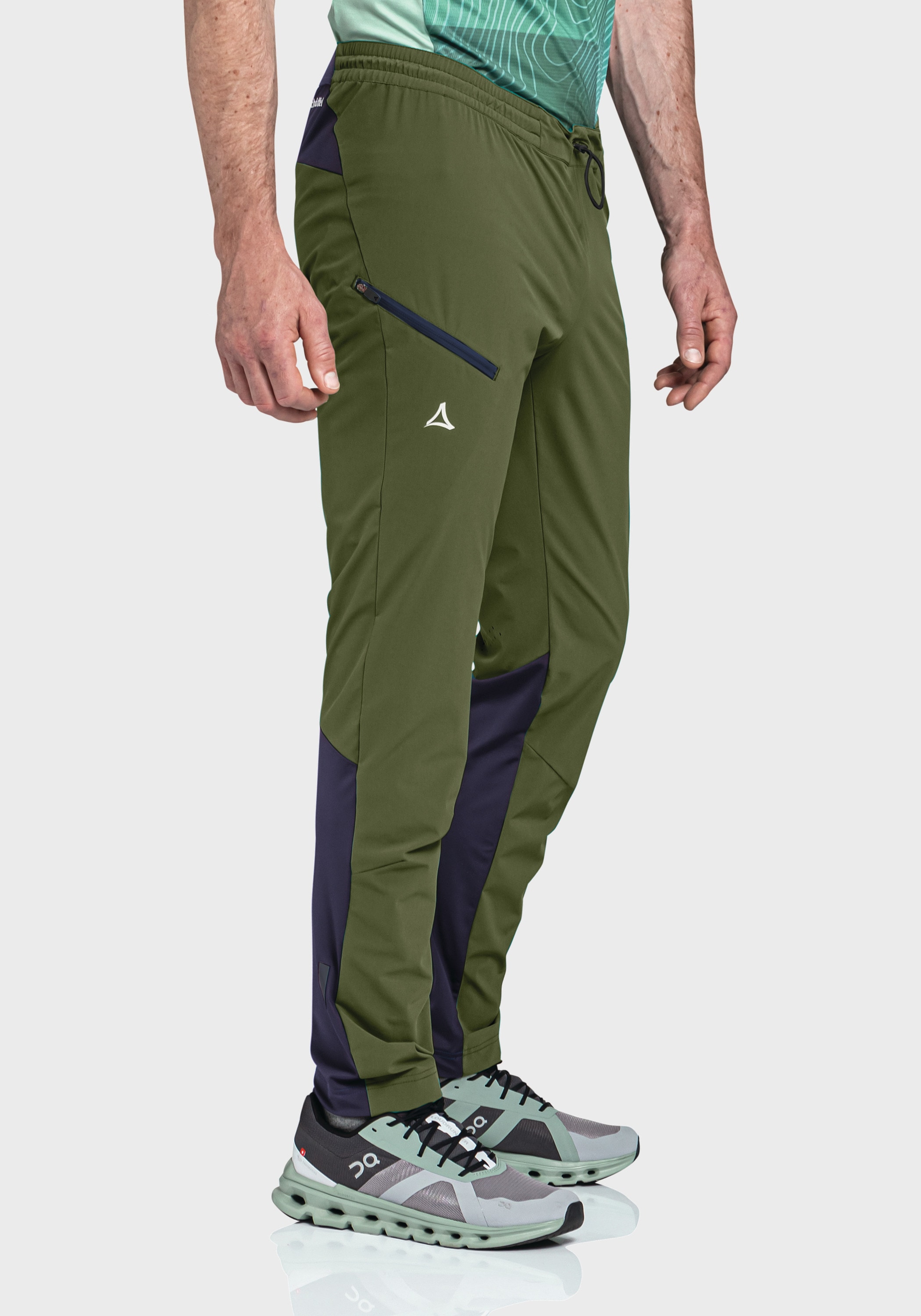 Schöffel Outdoorhose »Pants Hestad Light M«