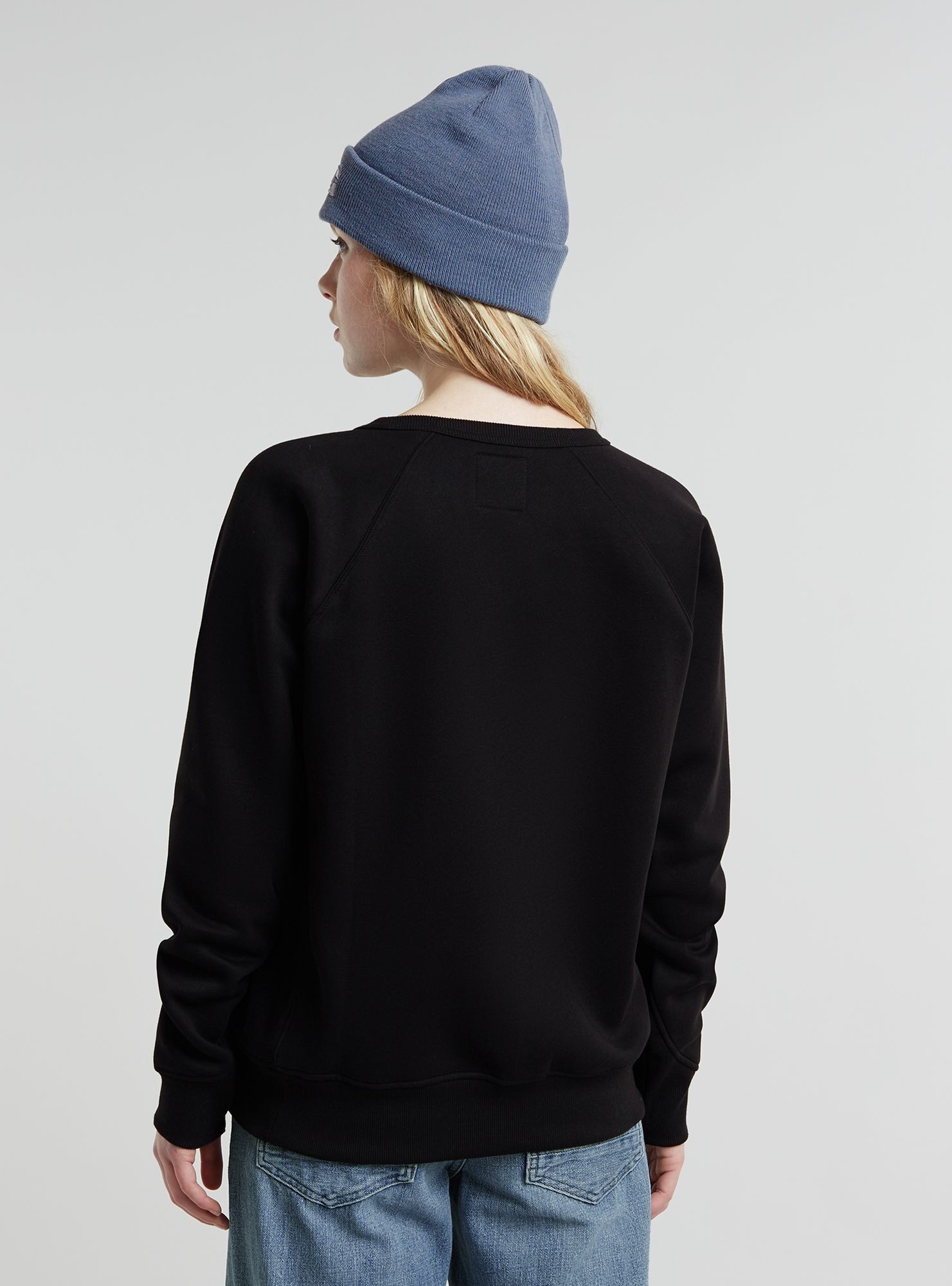 G-STAR Longpullover »Premium Core 2.0 Sweatshirt«