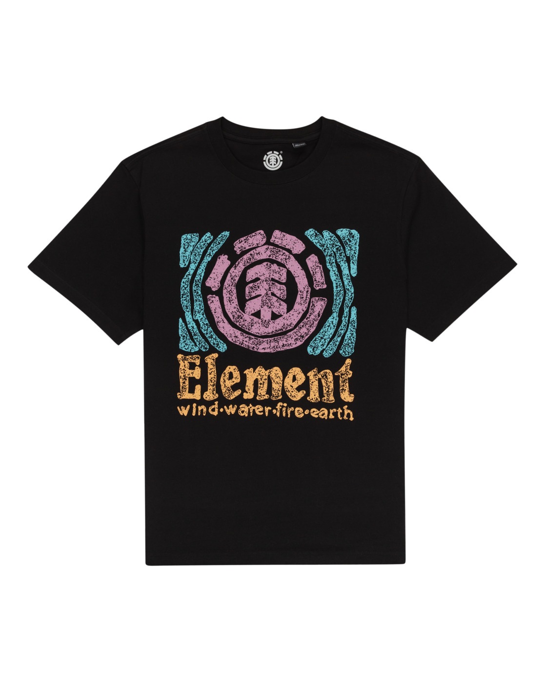 Element T-Shirt »Volley«