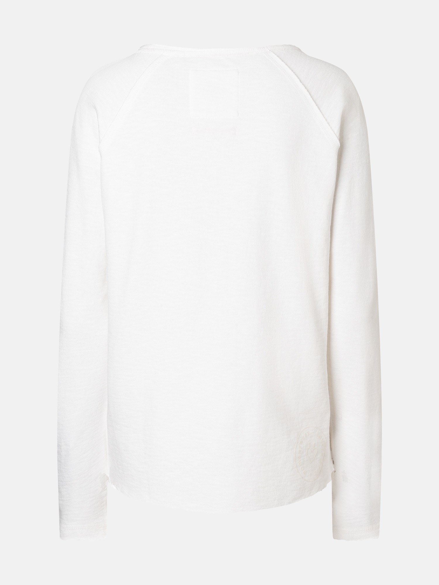 Lieblingsstück Sweatshirt »CathrinaEP«, mit Logo-Print
