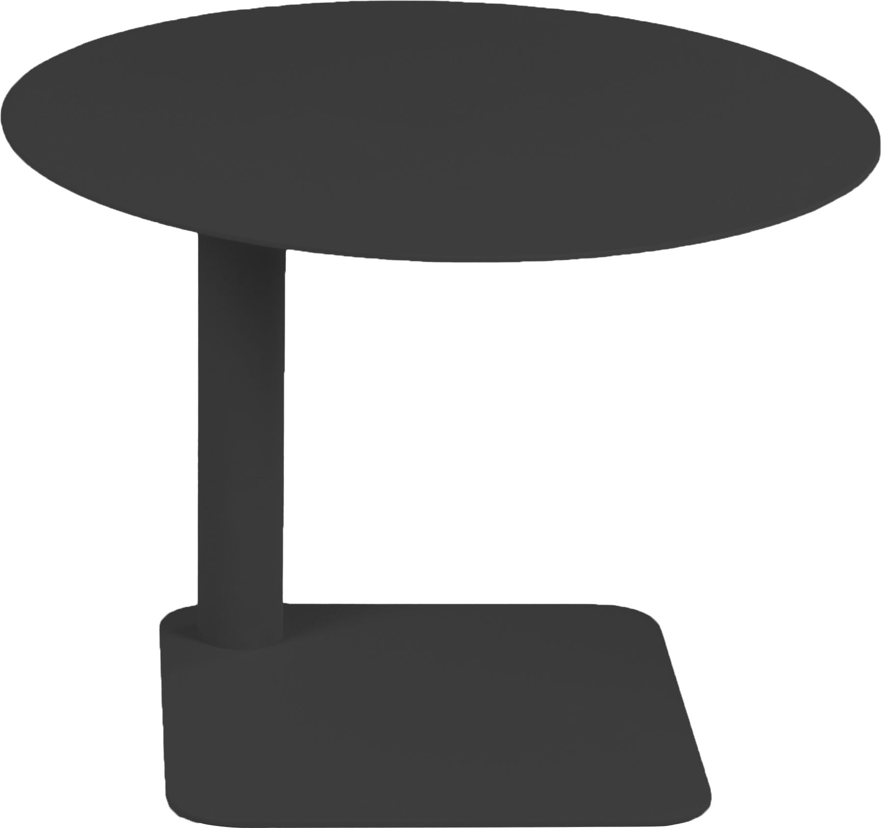 Spinder Design Beistelltisch »SUNNY 30«, Beistelltisch aus Stahl günstig online kaufen