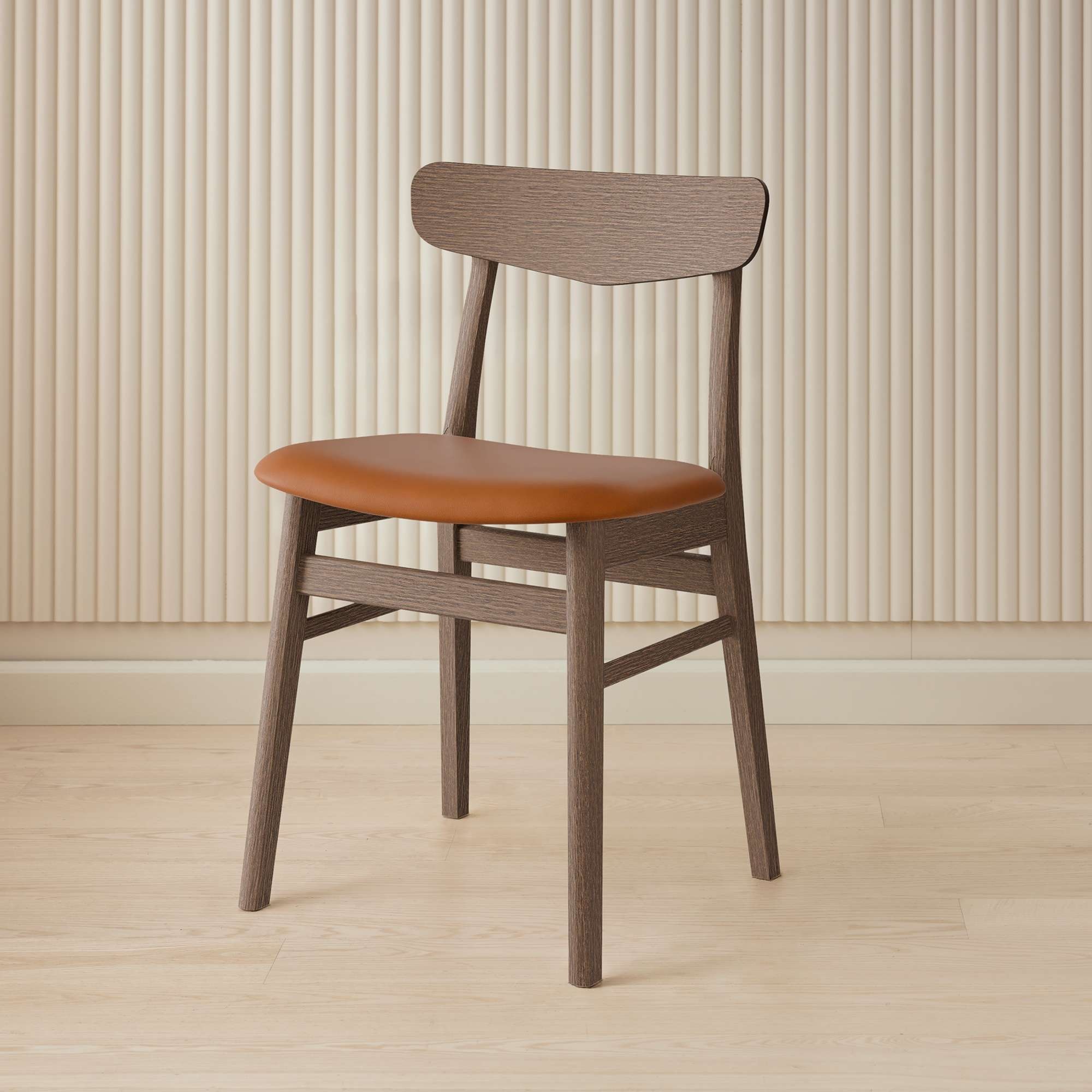 Hammel Furniture Esszimmerstuhl »Findahl by Hammel Mosbøl«, Massivholz, gep günstig online kaufen