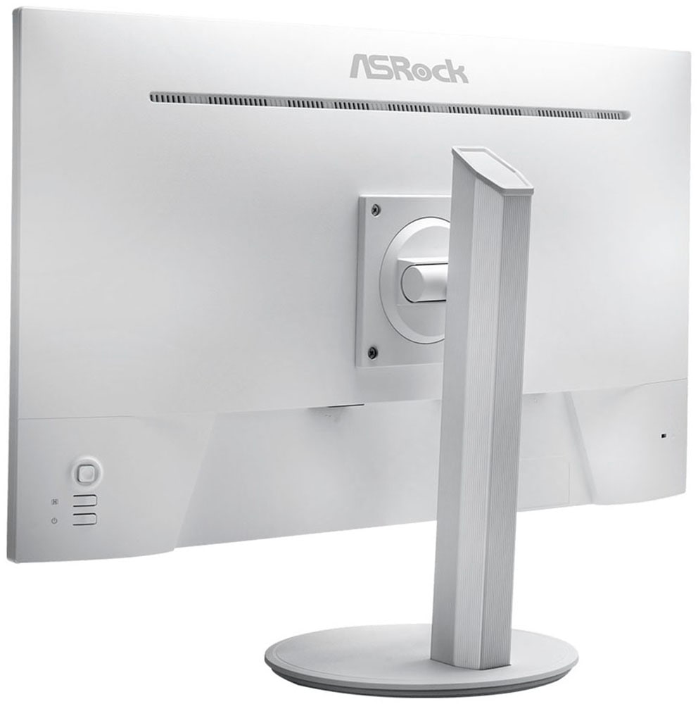 Asrock Gaming-LED-Monitor »PG27FFS« 69 cm/27 ″  1920 x 1080 px Full HD 1 Reaktionszeit 240 Hz