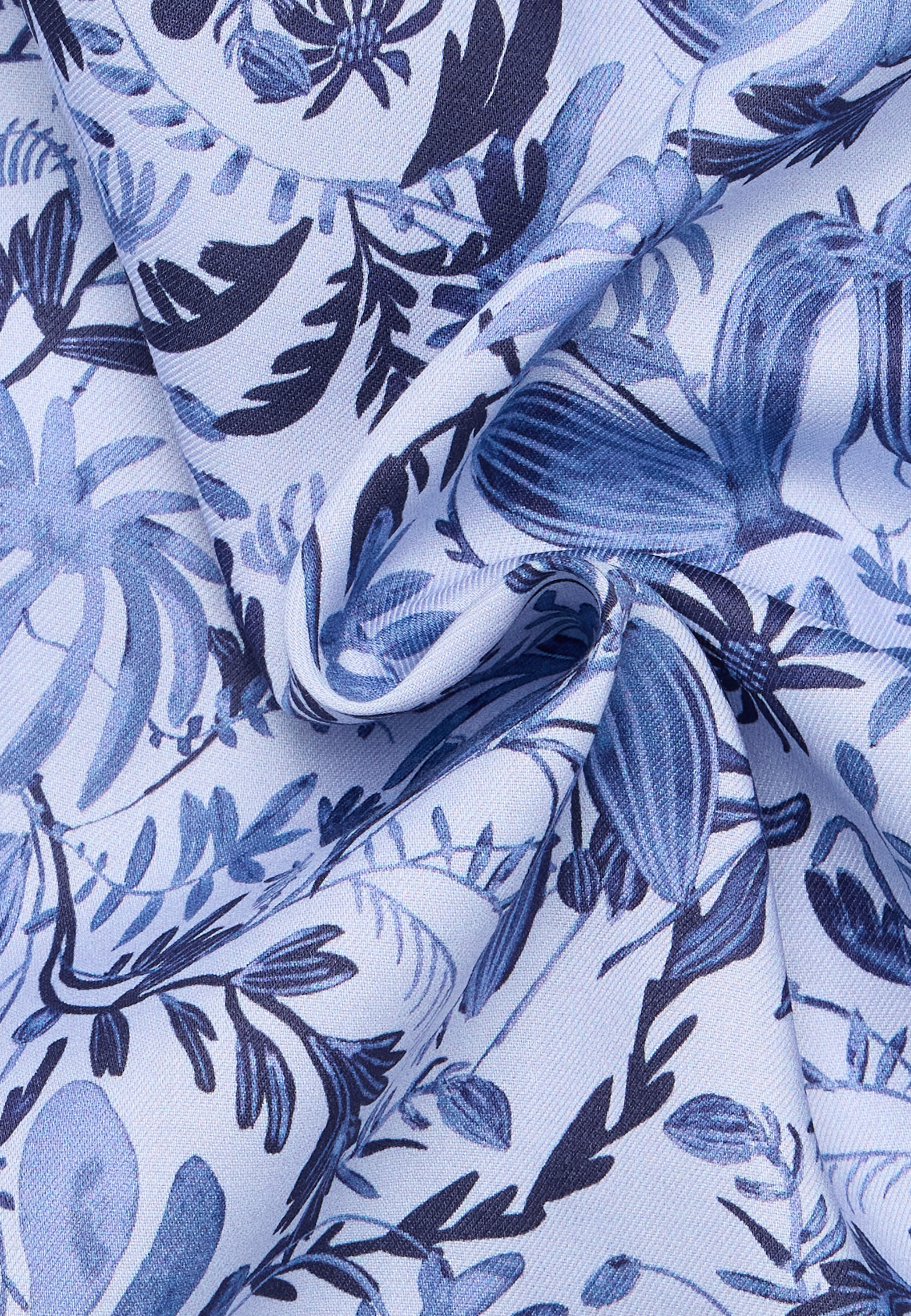 Eterna Kurzarmhemd »COMFORT FIT« NON IRON (bügelfrei)