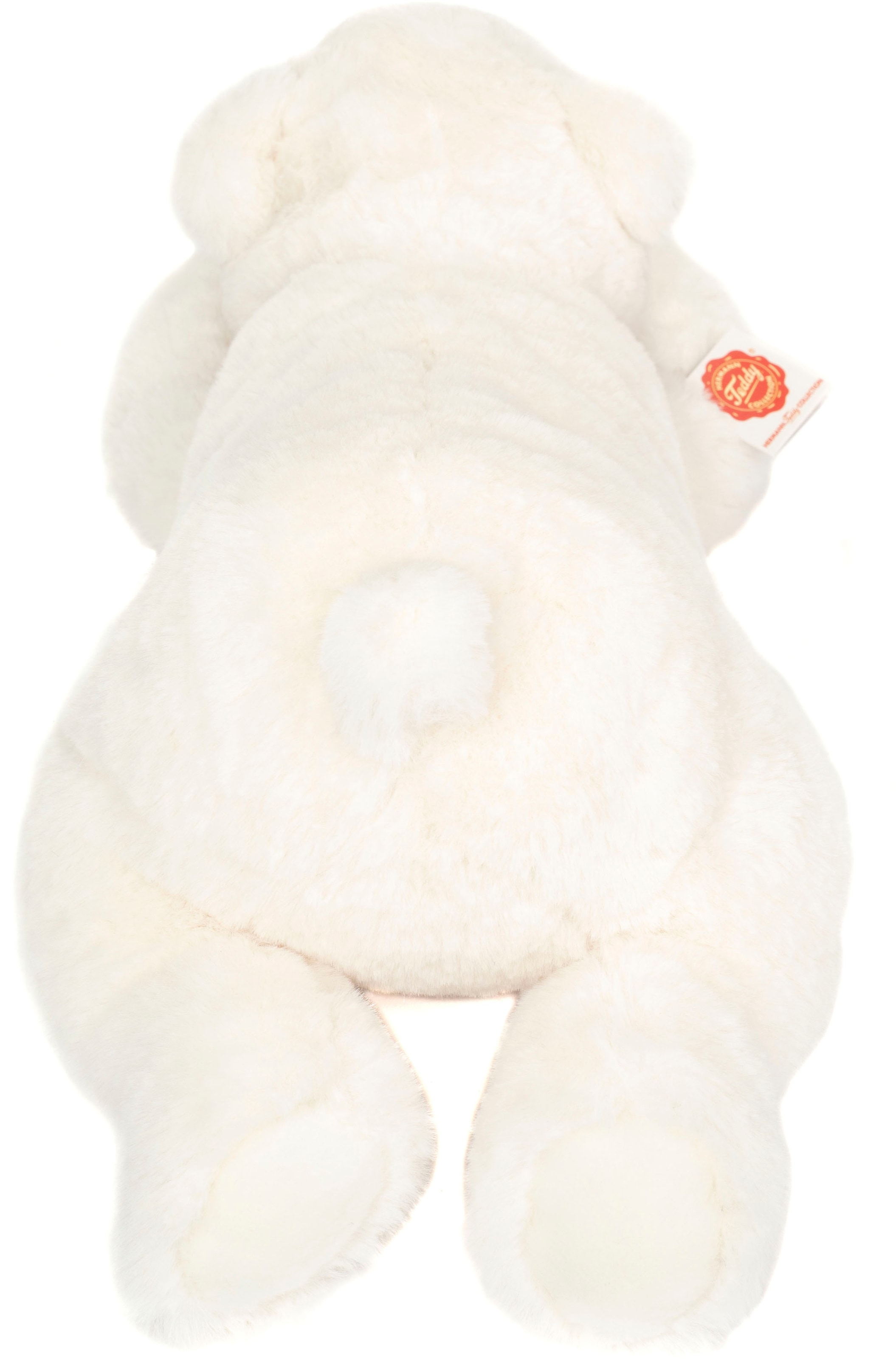 Teddy Hermann® Kuscheltier »Herzekind, Eisbär 45 cm, weiß«