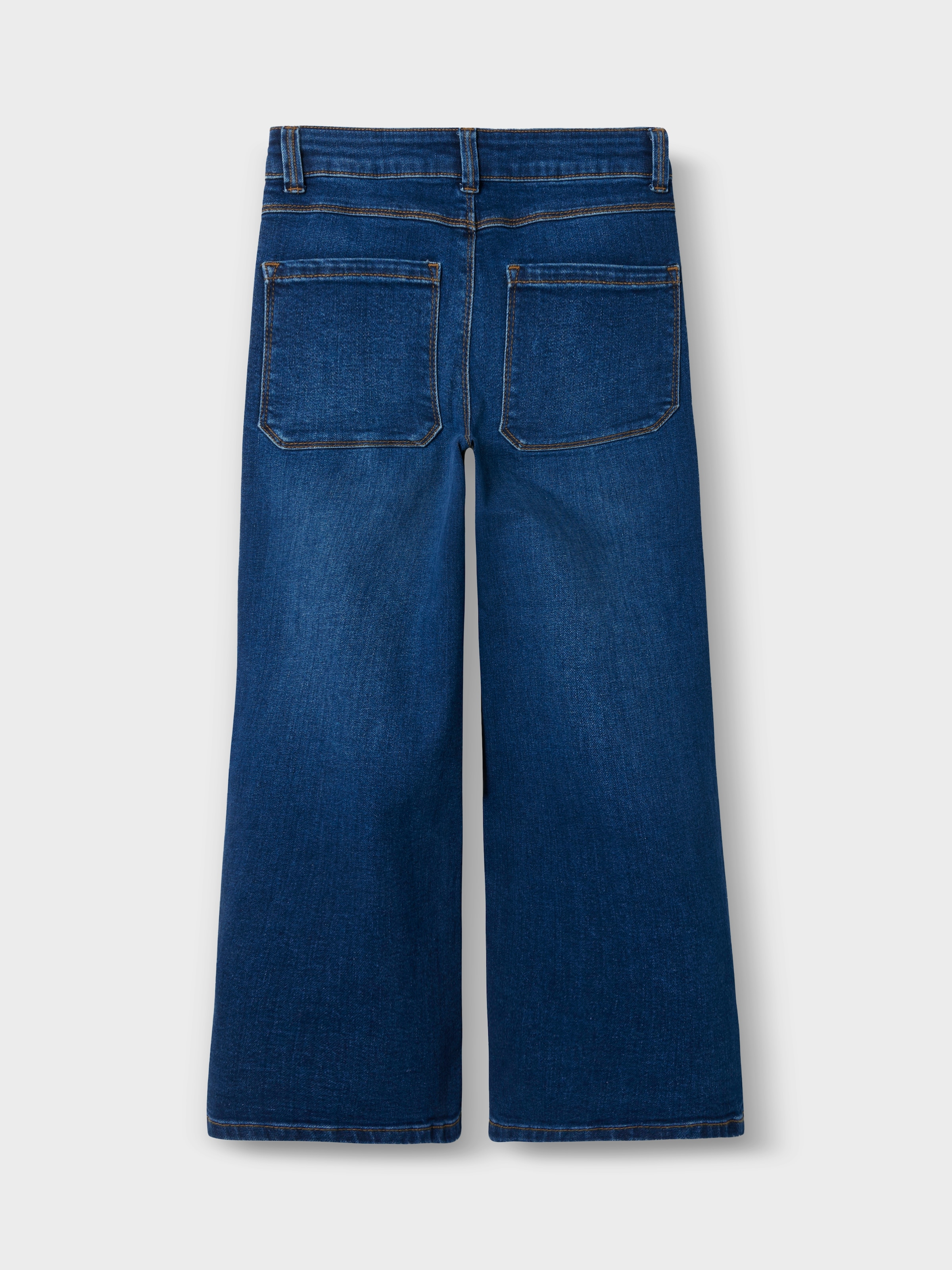Name It Weite Jeans »NKFPOLLY X-WIDE JEANS 3057-FR NOOS«
