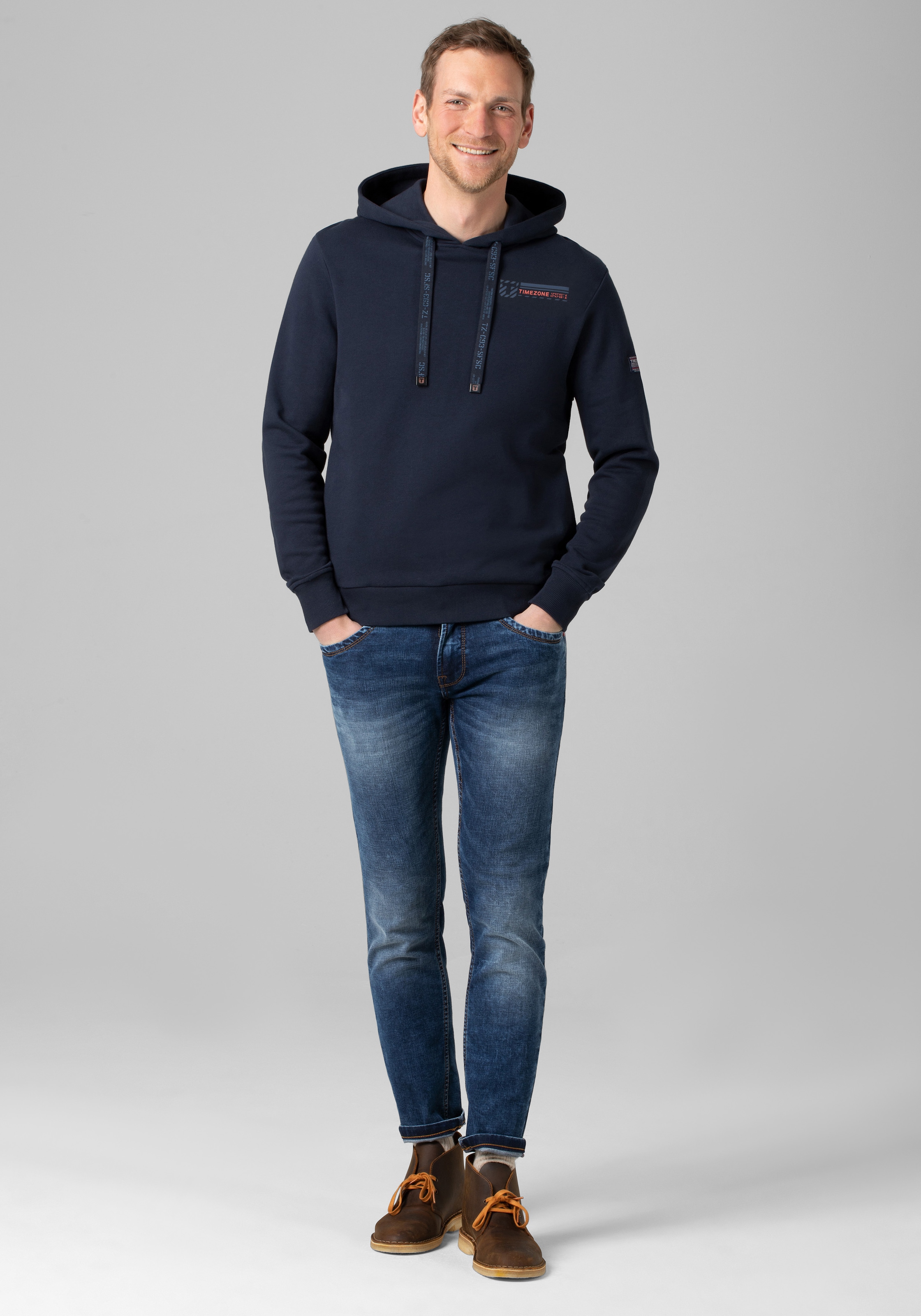 TIMEZONE Slim-fit-Jeans »Tight CostelloTZ«