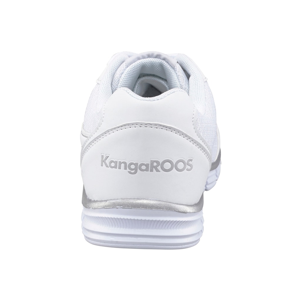 KangaROOS Sneaker »K-1st Run«