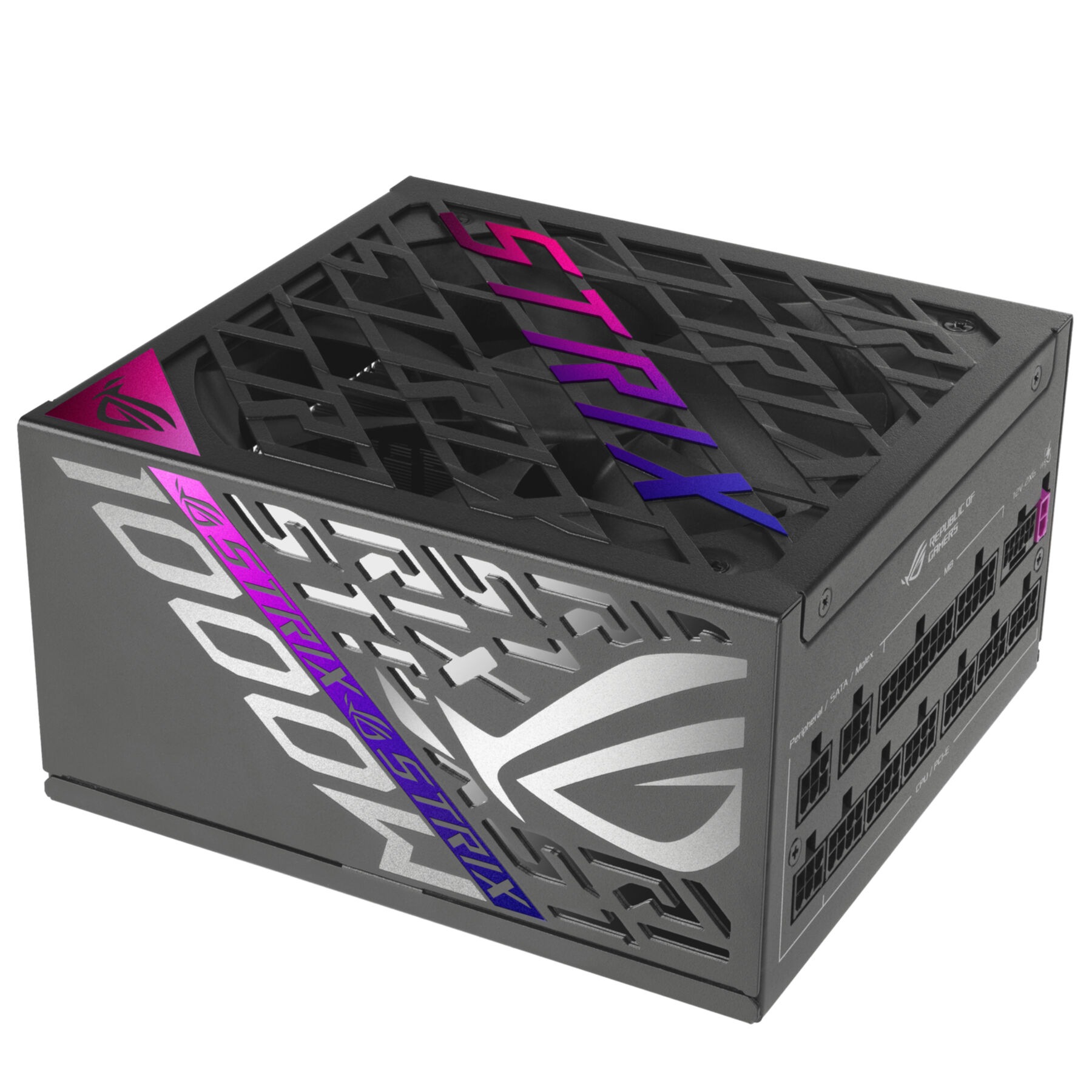 Asus Netzteil »STRIX-1000P-GAMING«