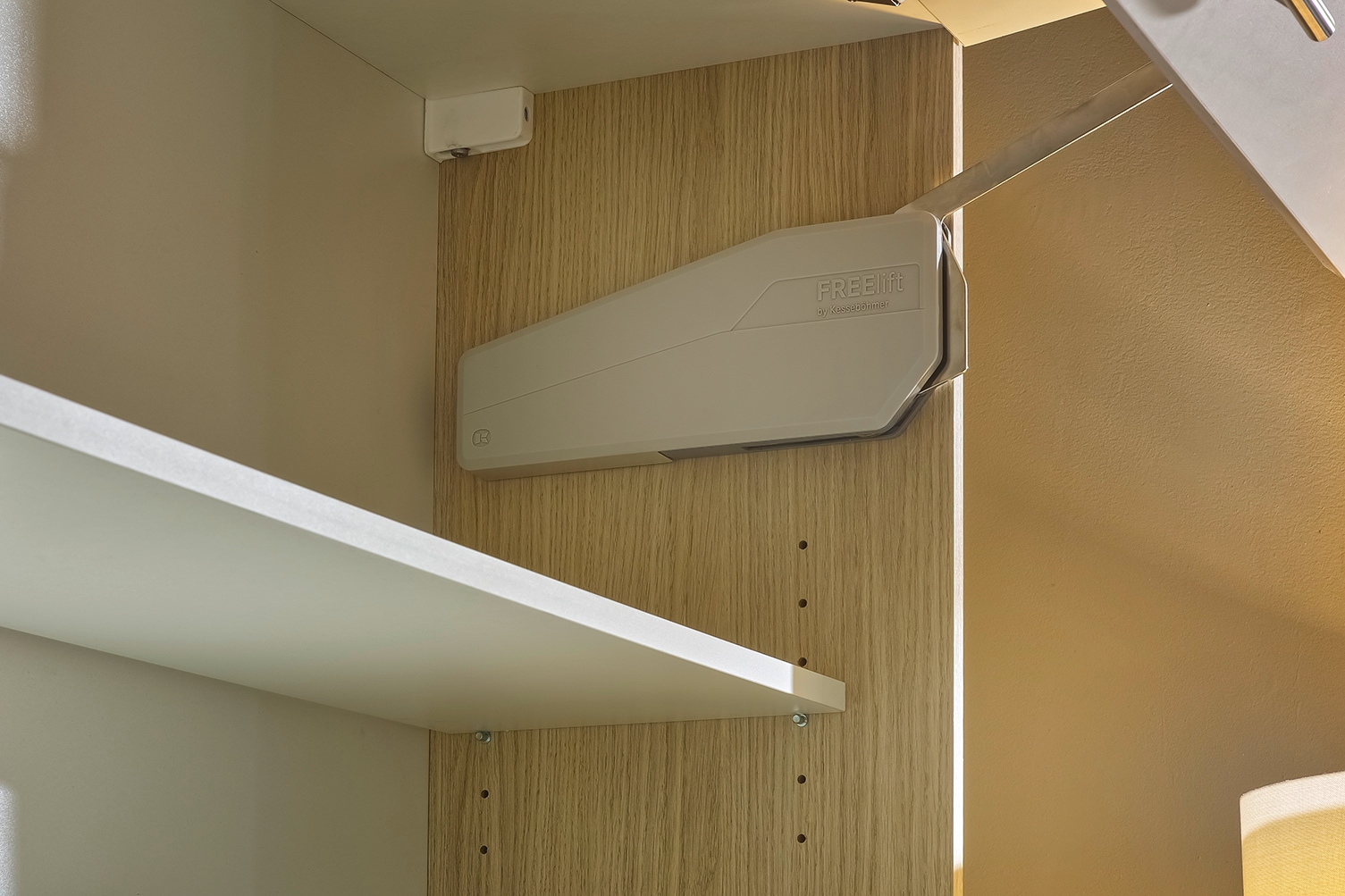 wiho Küchen Spülenschrank »Filo«