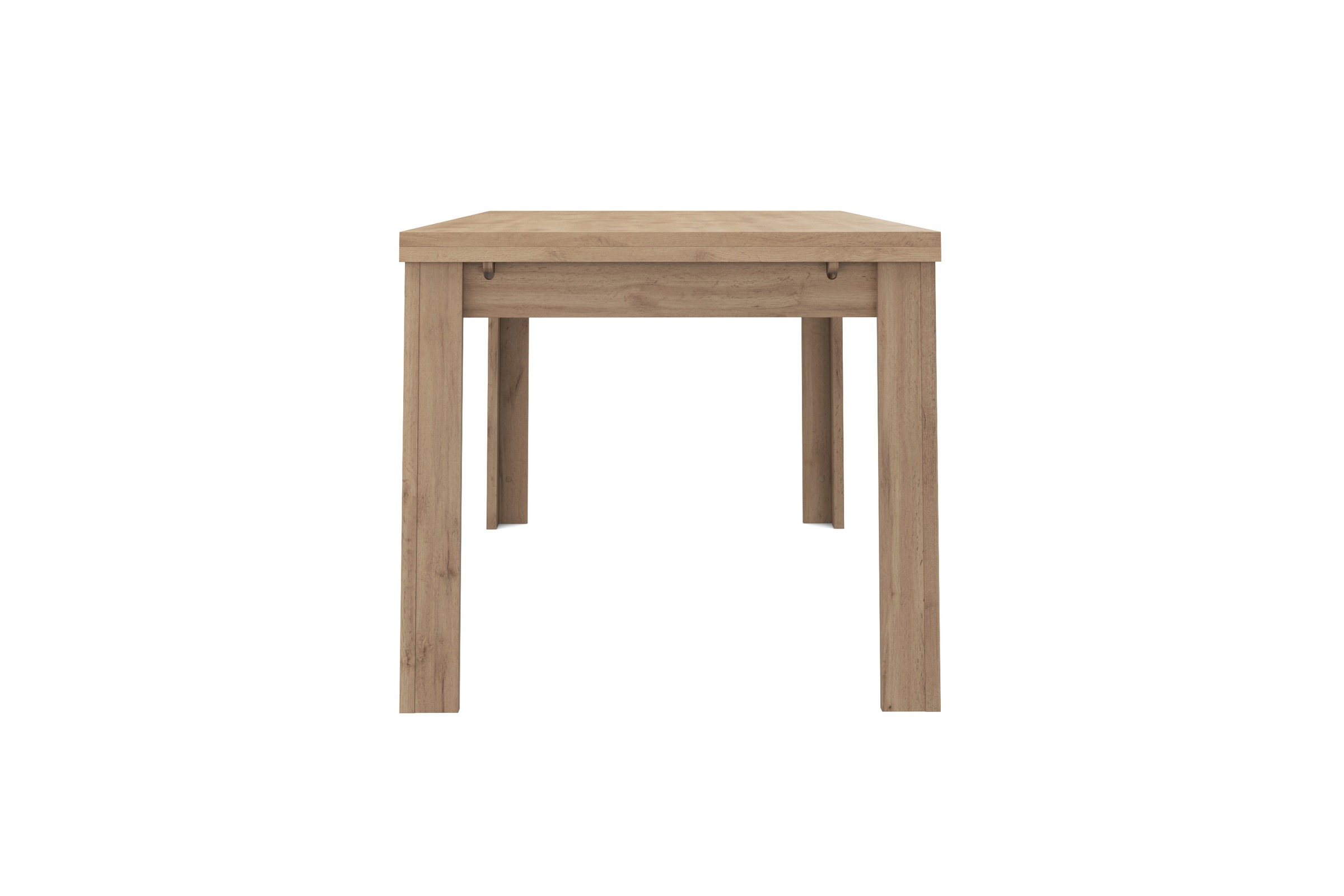 Mäusbacher Esstisch »Monti«, BESTSELLER!, Tisch, Küchentisch, Auszugstisch ausziehbar auf 280 cm