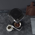 AEG Kaffeemaschine mit Mahlwerk »CM6-1-5ST Gourmet 6«, Papierfilter, 1x4