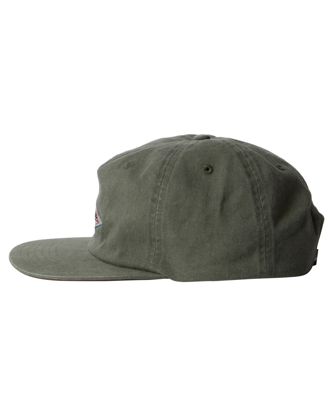 Quiksilver Snapback Cap »Doggin«