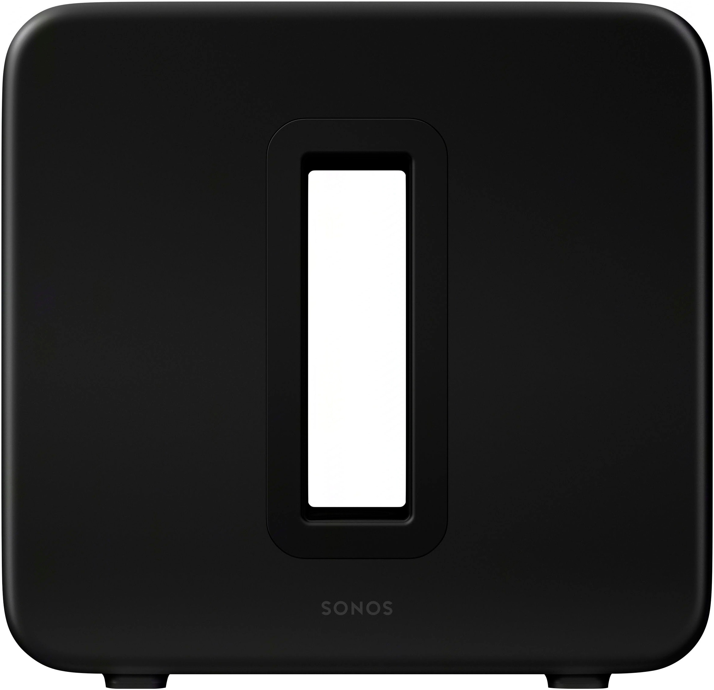 Sonos Subwoofer »Sub 4«