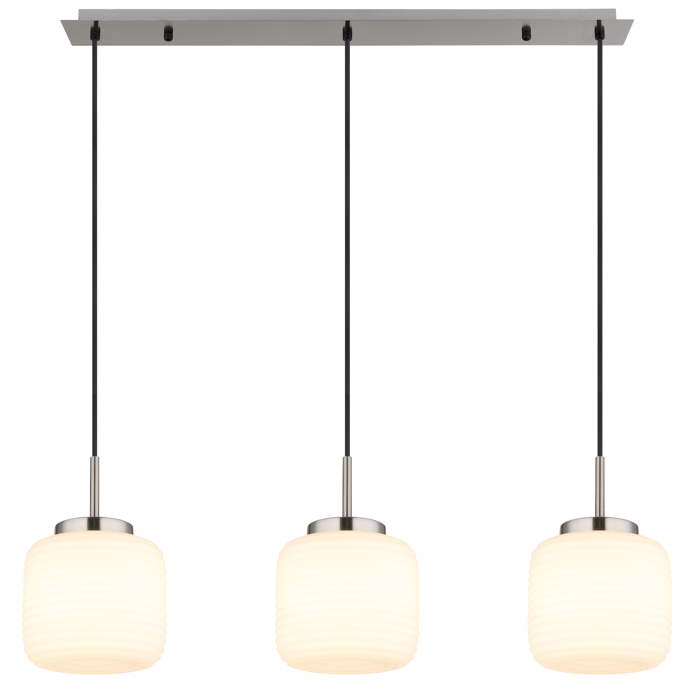 GLOBO LIGHTING Hängeleuchte »KLADORA« E27 1 Stk. Hängelampe Esszimmer-Leuch günstig online kaufen