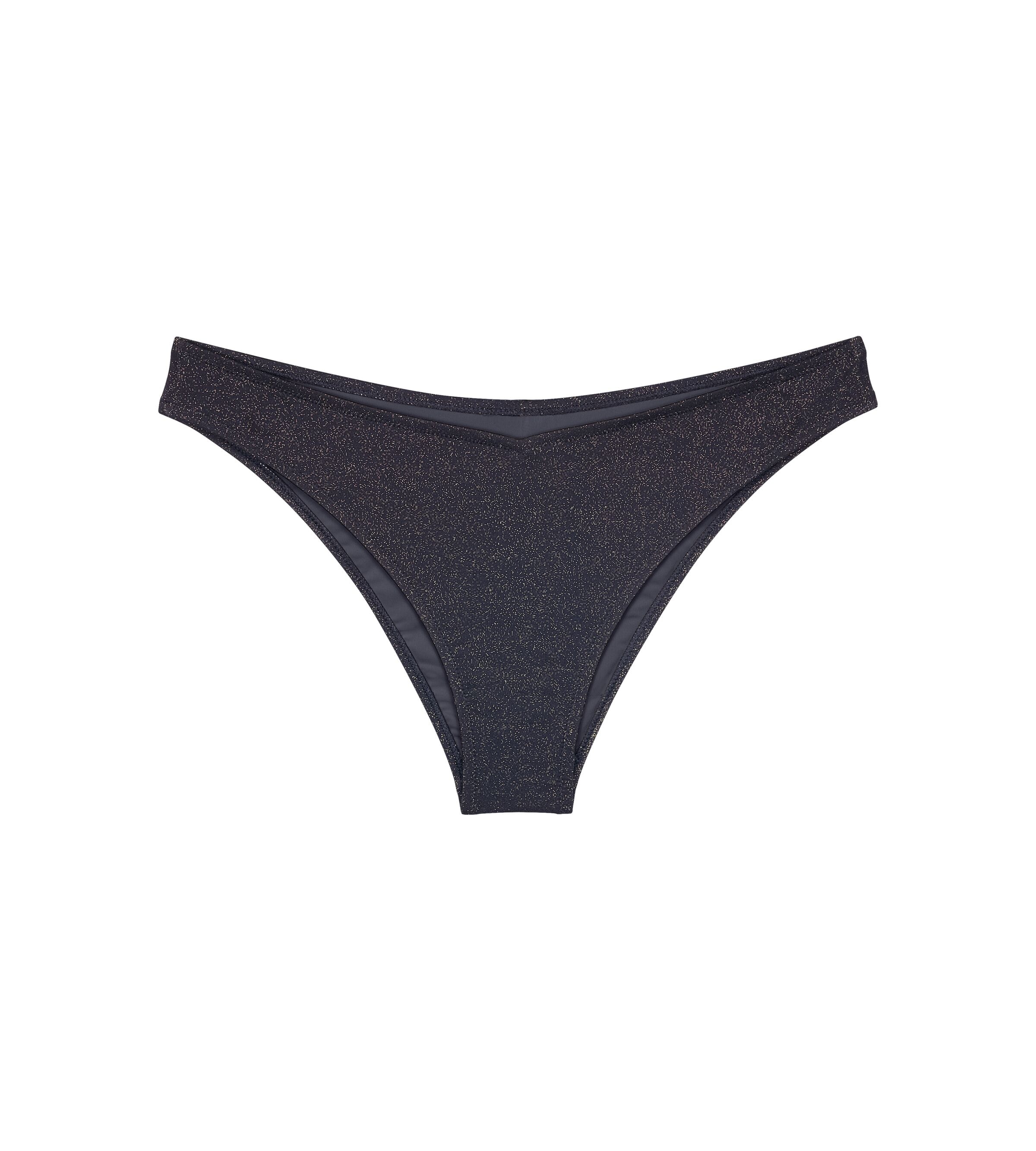 Triumph Bikini-Hose »Summer Sunset Brazilian 01« weicher Lurex