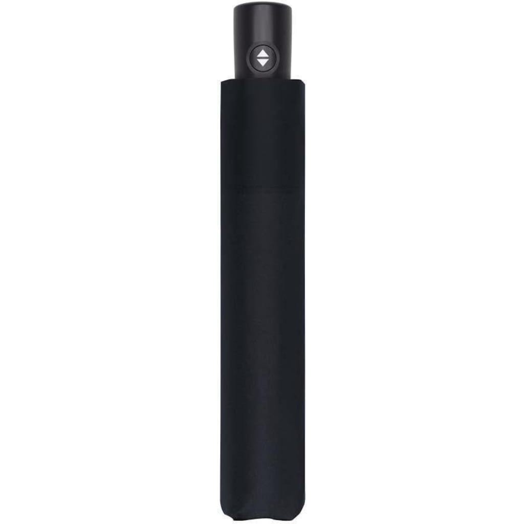 doppler® Taschenregenschirm »Zero Magic uni, schwarz«