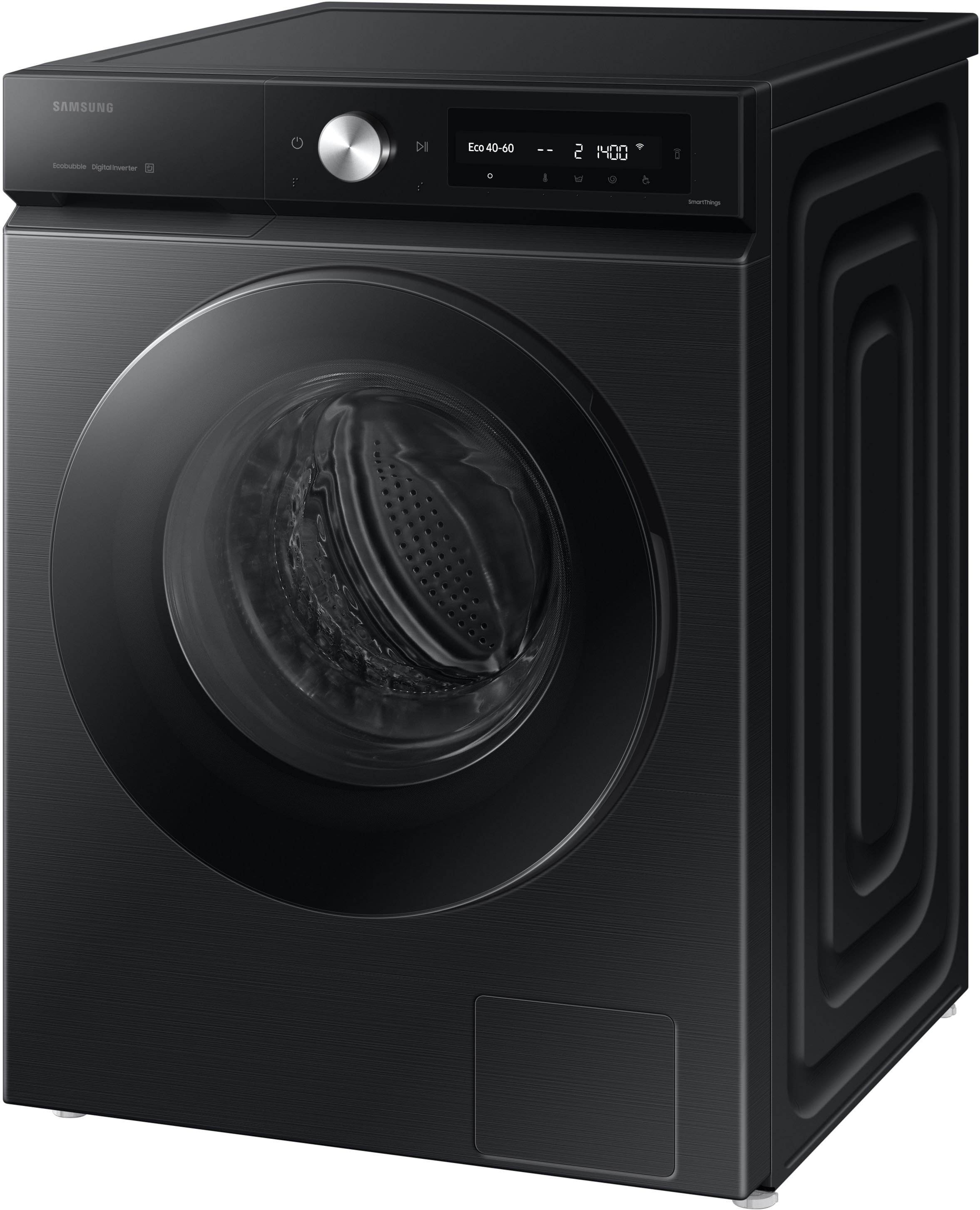 Samsung Waschmaschine WW7000D »WW11DB7B34GB«, 11 kg, 1400 U/min günstig online kaufen