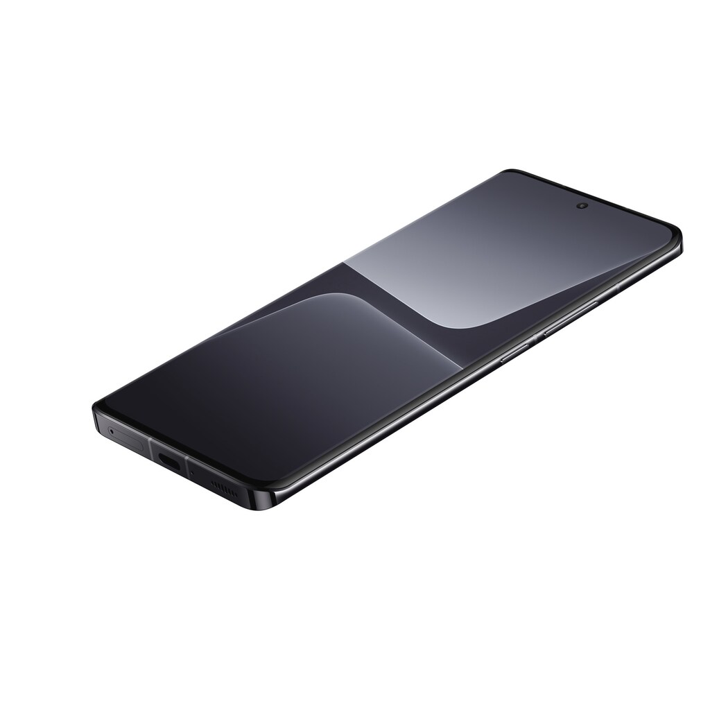 Xiaomi Smartphone »13 Pro 12GB+256GB«, Schwarz, 17,09 cm/6,73 Zoll, 256 GB Speicherplatz, 50 MP Kamera