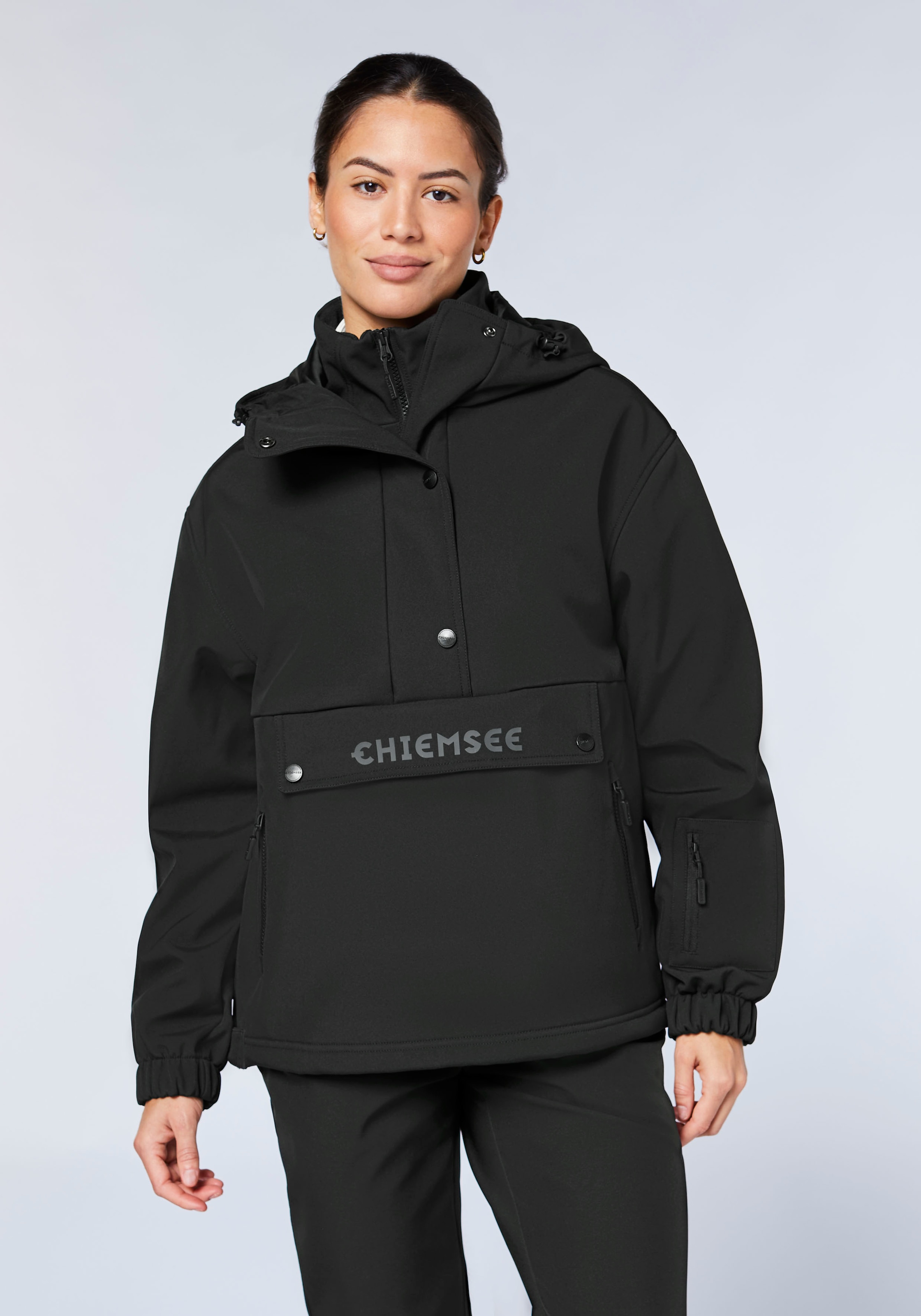 Chiemsee Windbreaker
