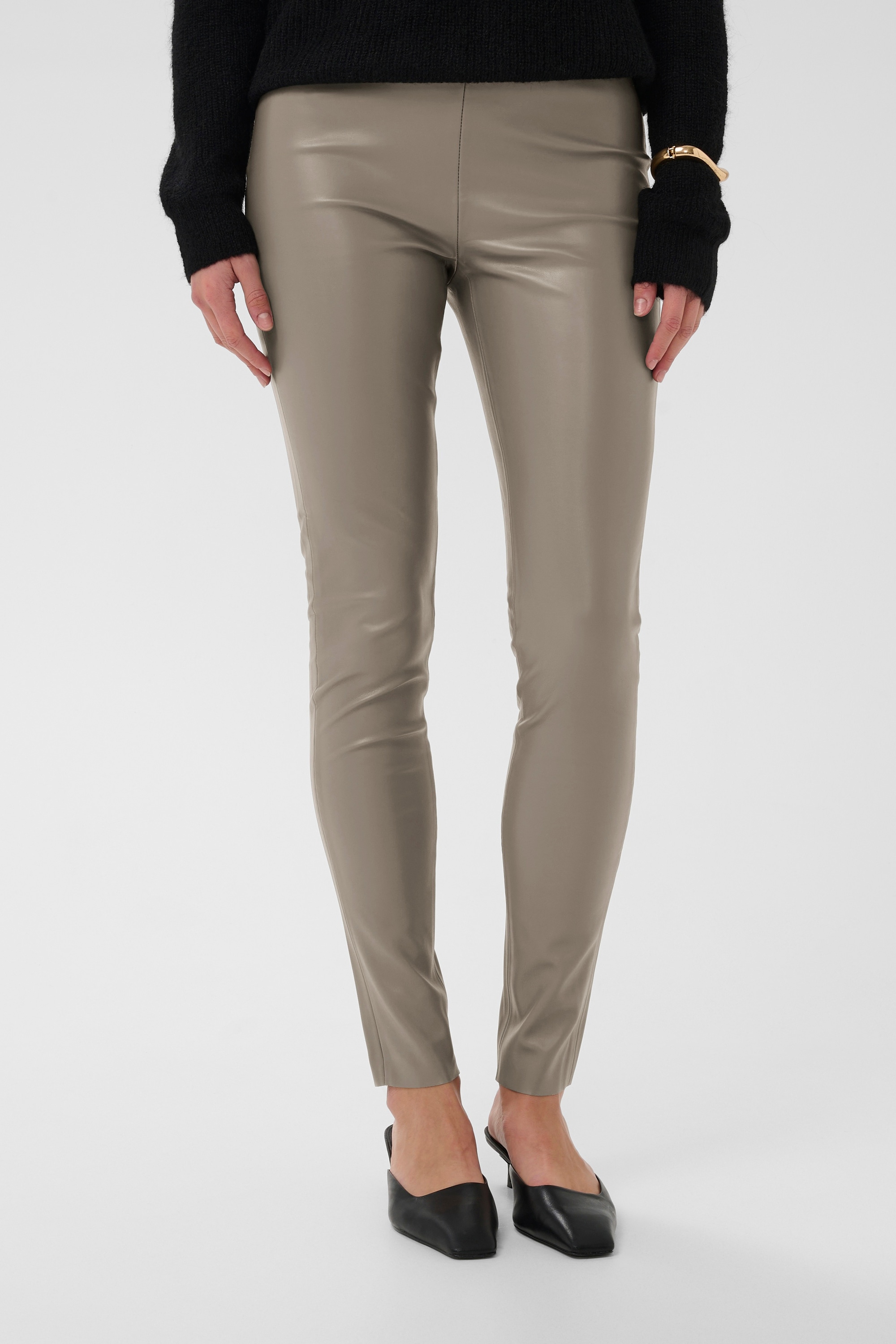SOAKED IN LUXURY Leggings »Leggings SLKaylee«