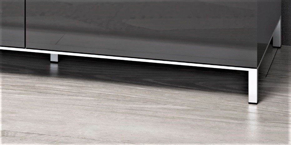 OTTO home Sideboard »Onyx« Kommode mit Soft-Close-Funktion, Breite  167,5 cm