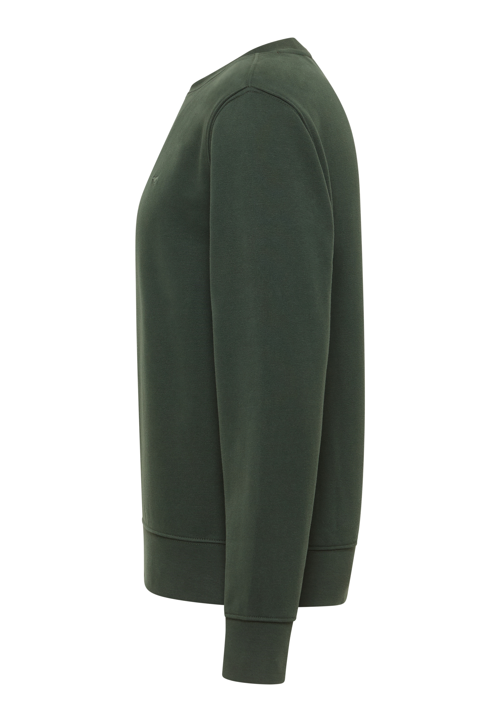 MUSTANG Sweatshirt »Herren Style Clio«
