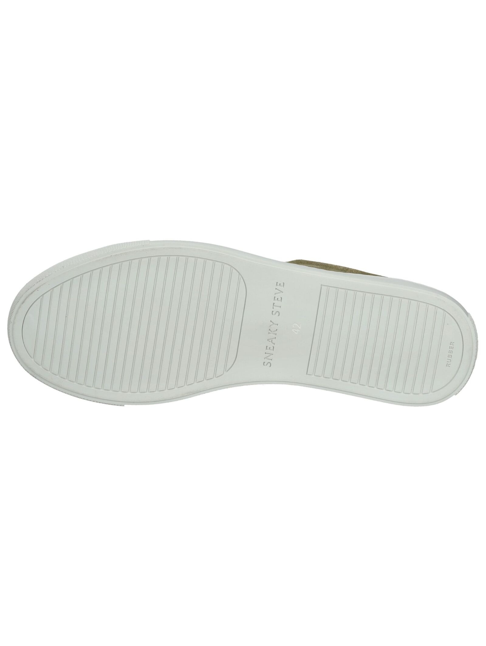 Sneaky Steve Sneaker »Sneaky Steve Sneaker Veloursleder«