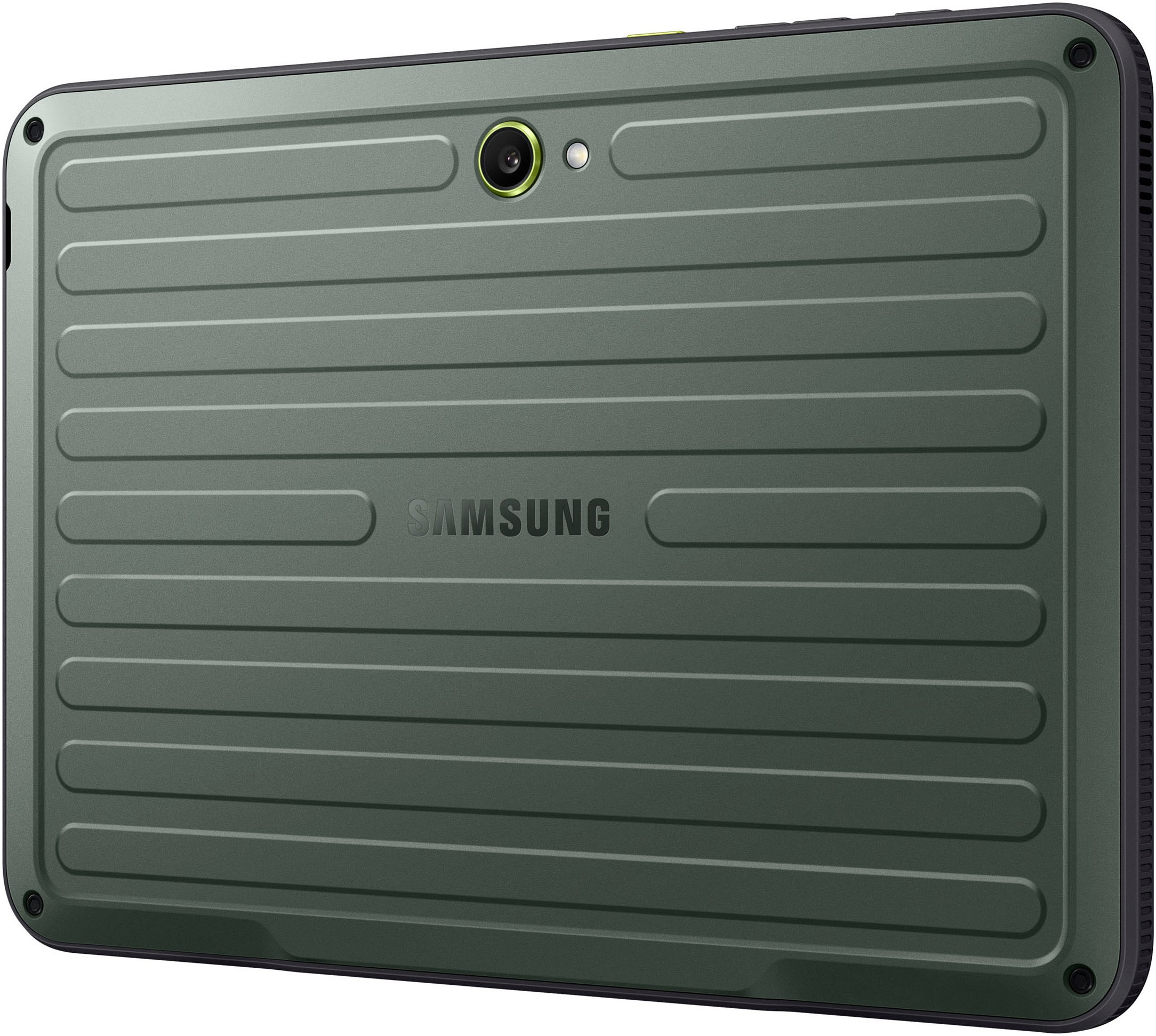 Samsung Tablet »Galaxy Tab Active 5 Pro 5G (Enterprise Edition)«, (25,52 cm / 10,1 Zoll), Android,One UI,Knox, WUXGA, 5G,)
