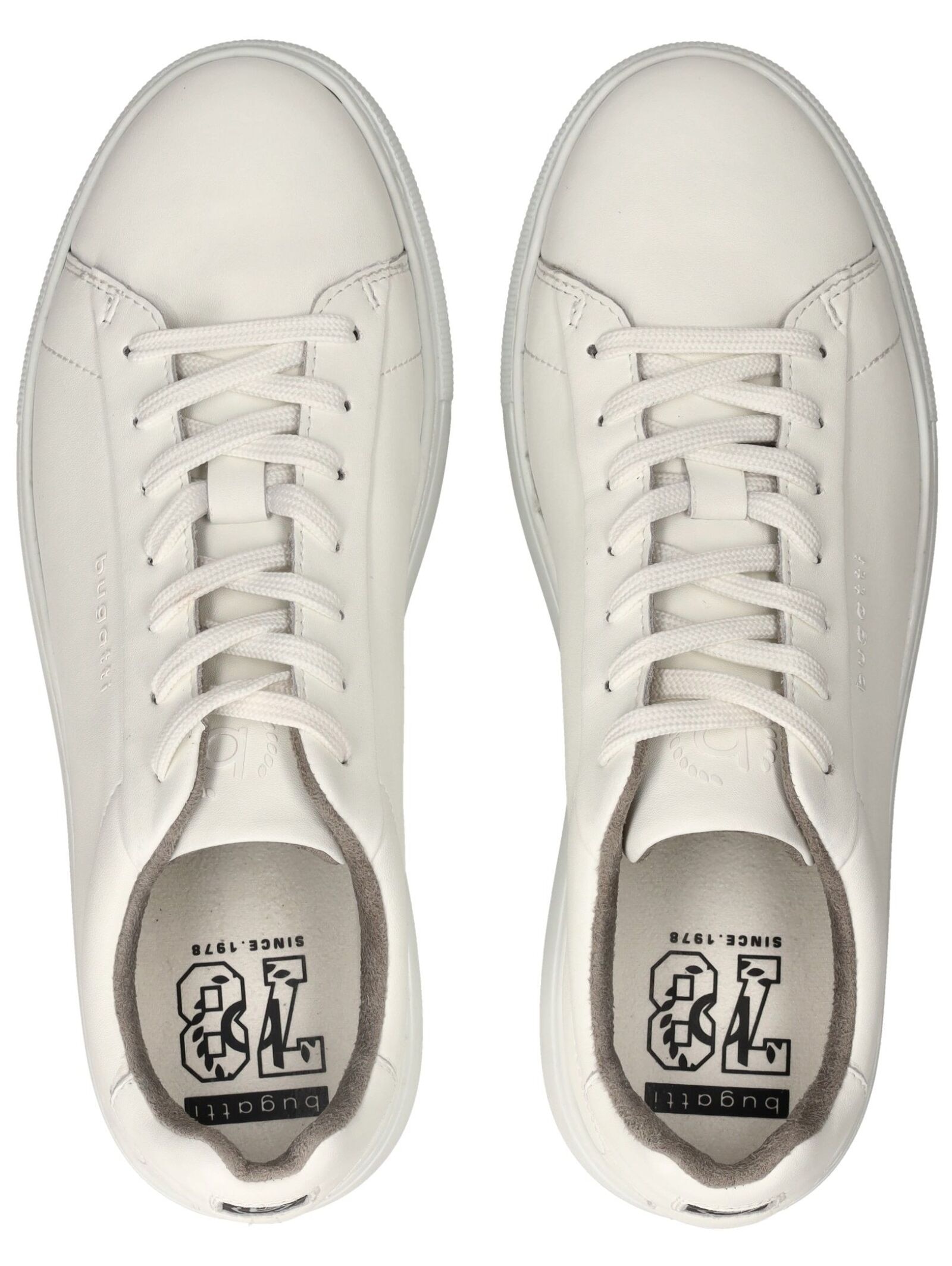 bugatti Sneaker »bugatti Sneaker Nappaleder«