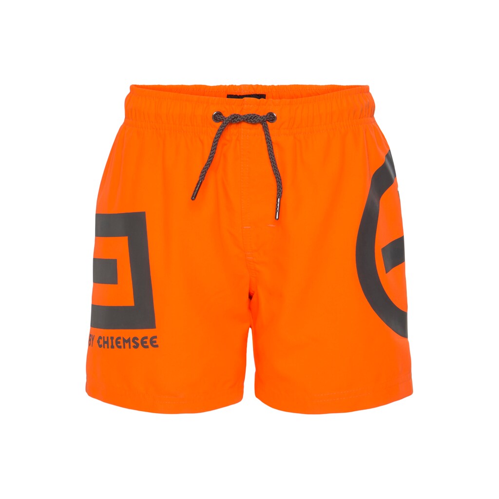 Chiemsee Badeshorts »für Kinder«