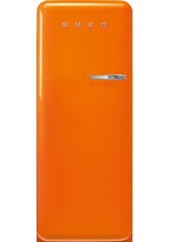 Smeg Kühlschrank »FAB28_5«, FAB28LOR5, 150 cm hoch, 60 cm breit kaufen