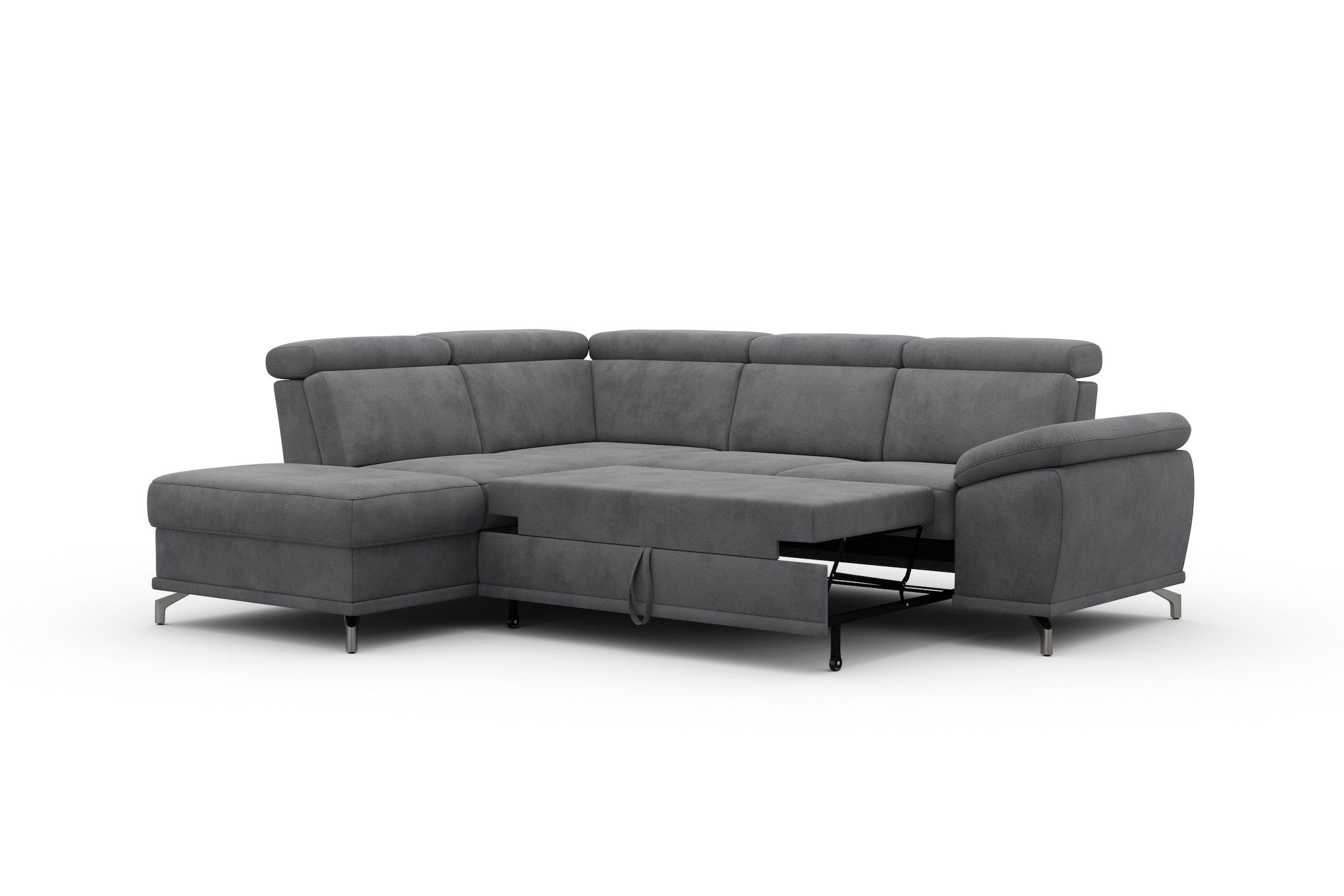 sit&more Ecksofa