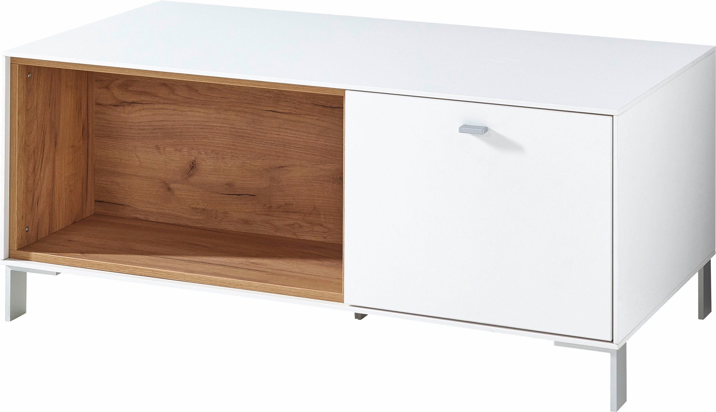 GERMANIA Couchtisch »DESIGN2«, mit Funktion