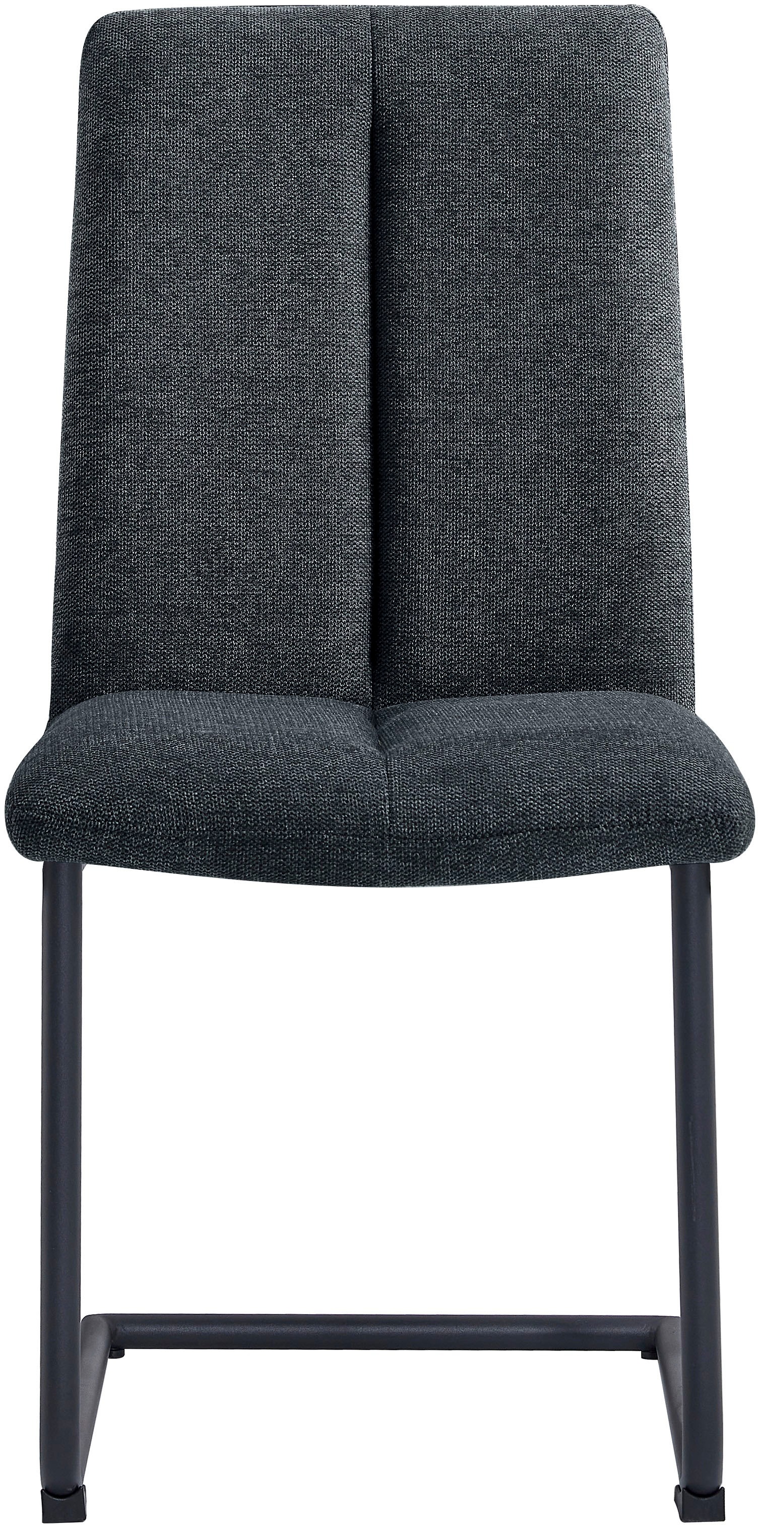 Duo Collection Esszimmerstuhl »Emmy Freischwinger« (Set) 4 Stk.robuster Bez günstig online kaufen