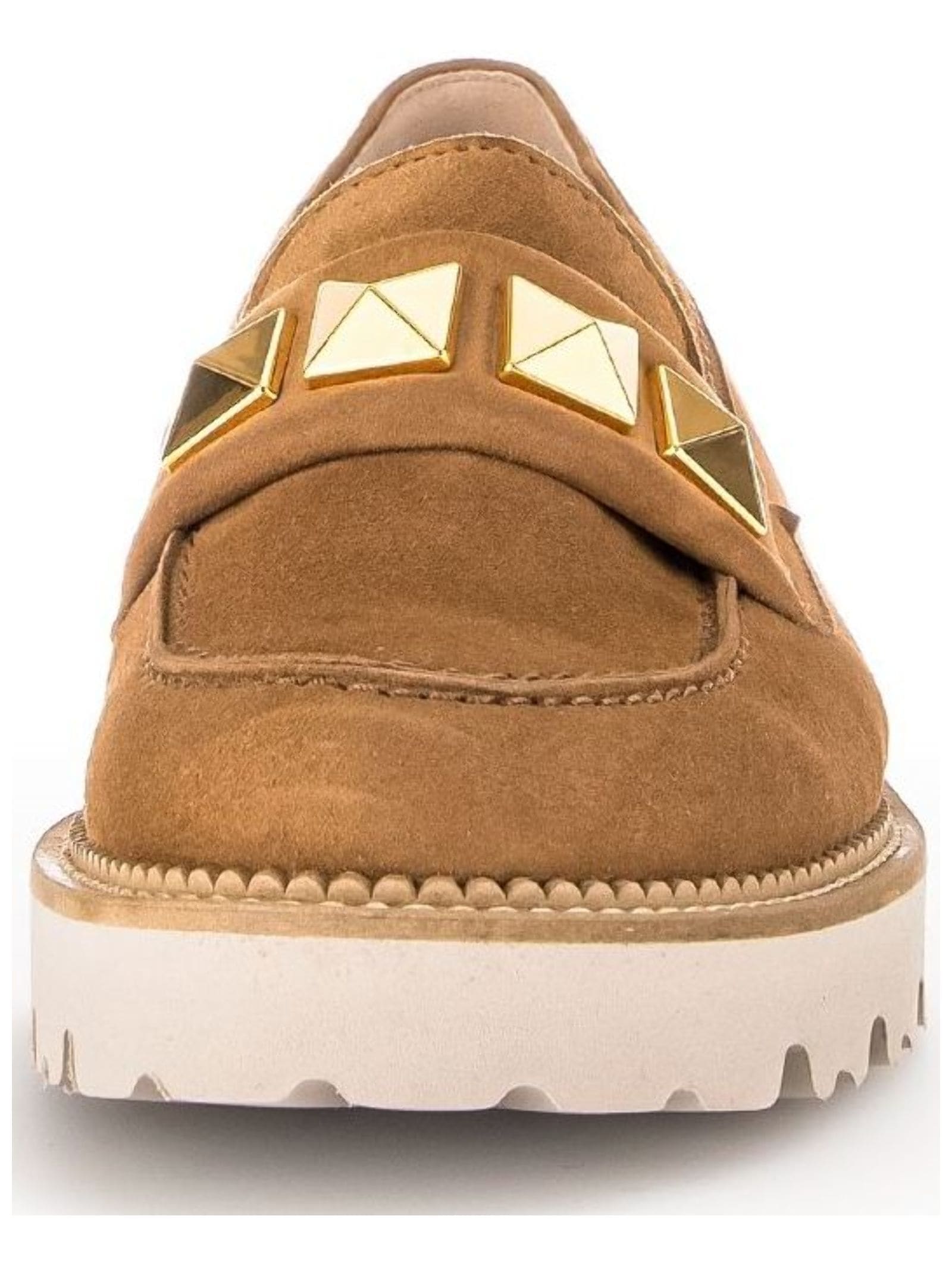 Gabor Slipper »Gabor Slipper Leder/Textil«