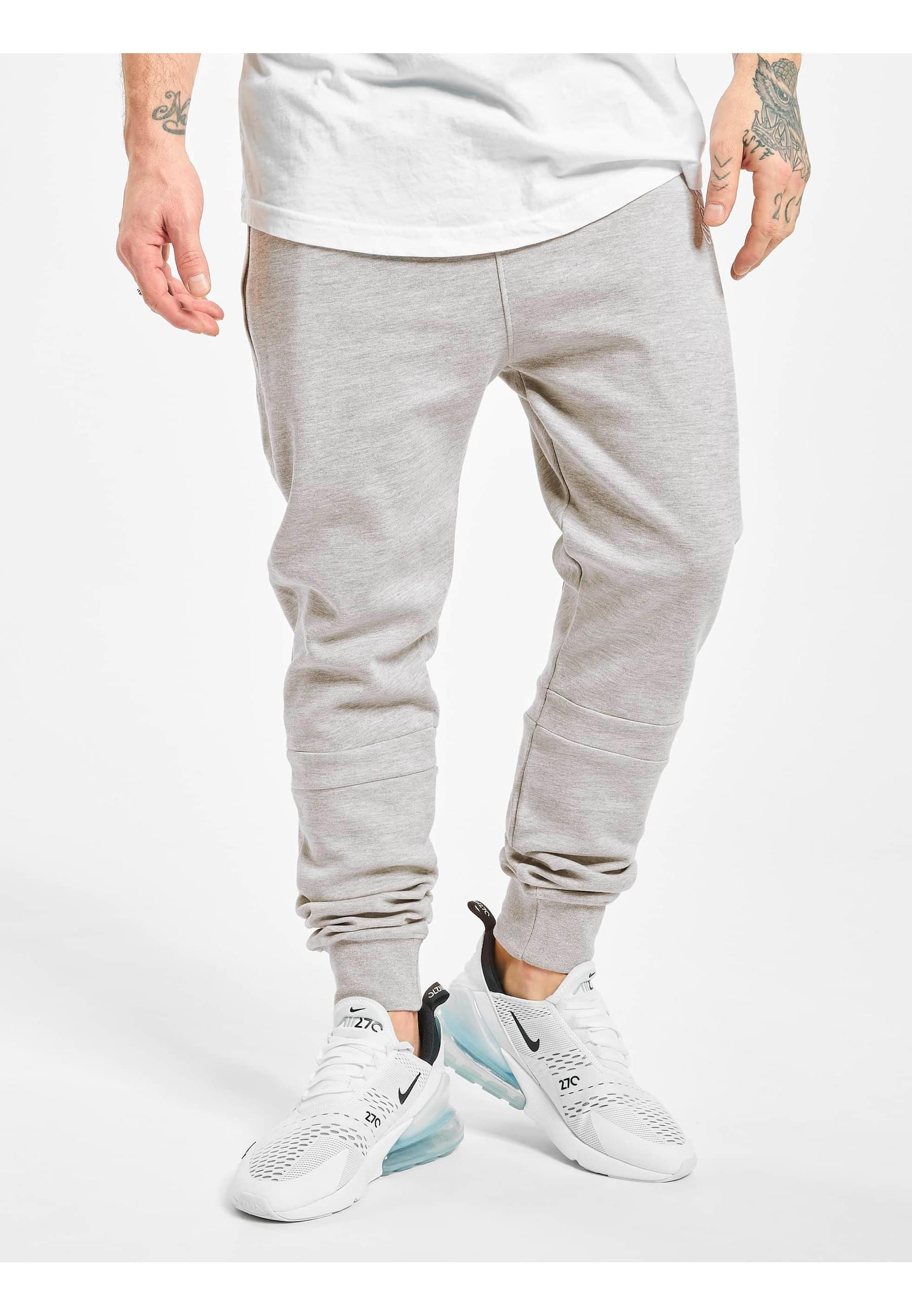 Just Rhyse Stoffhose »Just Rhyse Herren Sweat Pants«