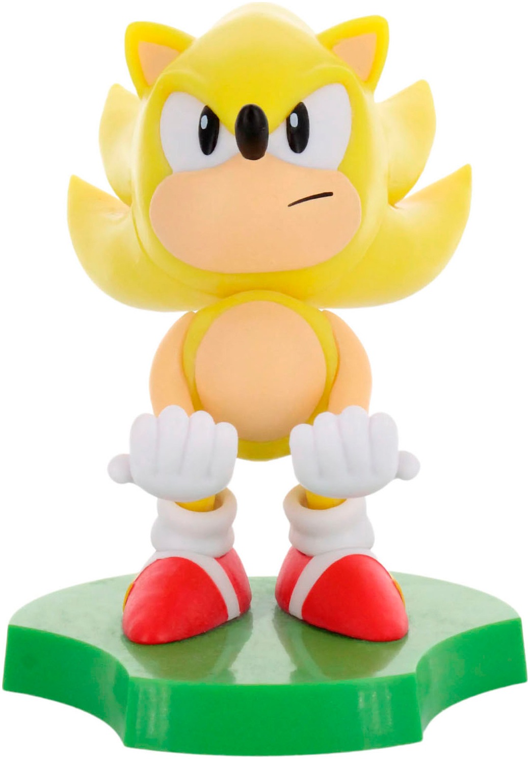 NBG Spielfigur »Holdem - Sonic Super Sonic«, (1 tlg.)