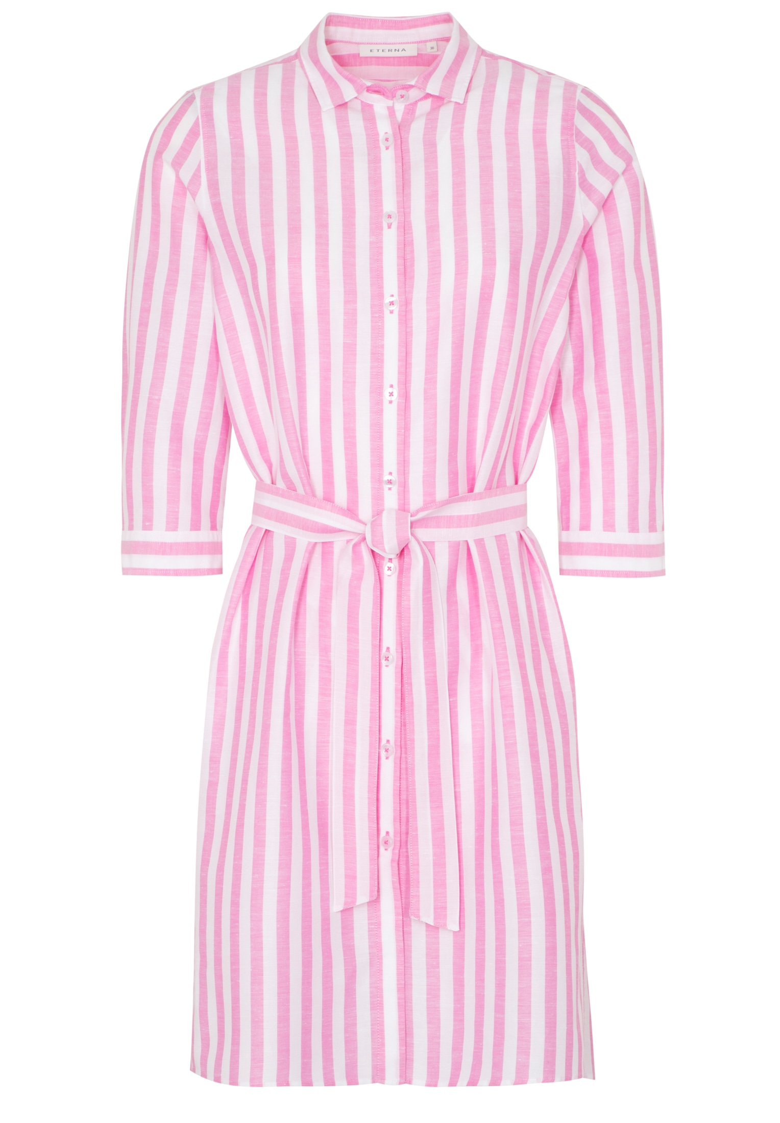 Eterna Hemdblusenkleid »LOOSE FIT«