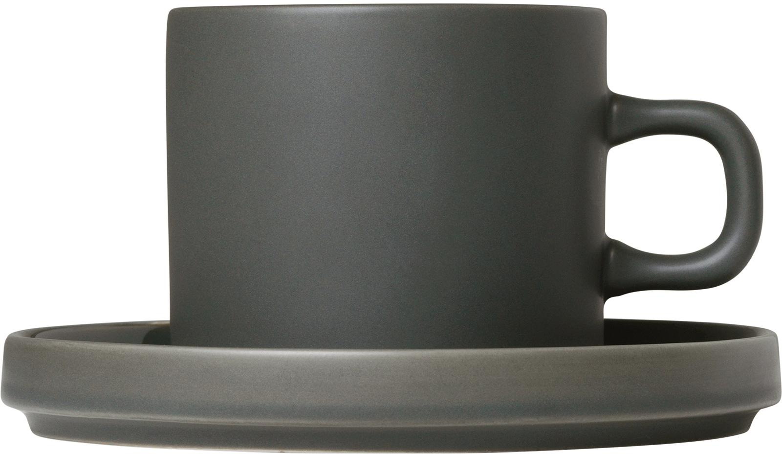 BLOMUS Tasse »PILAR« für Kaffee, 4-teilig günstig online kaufen