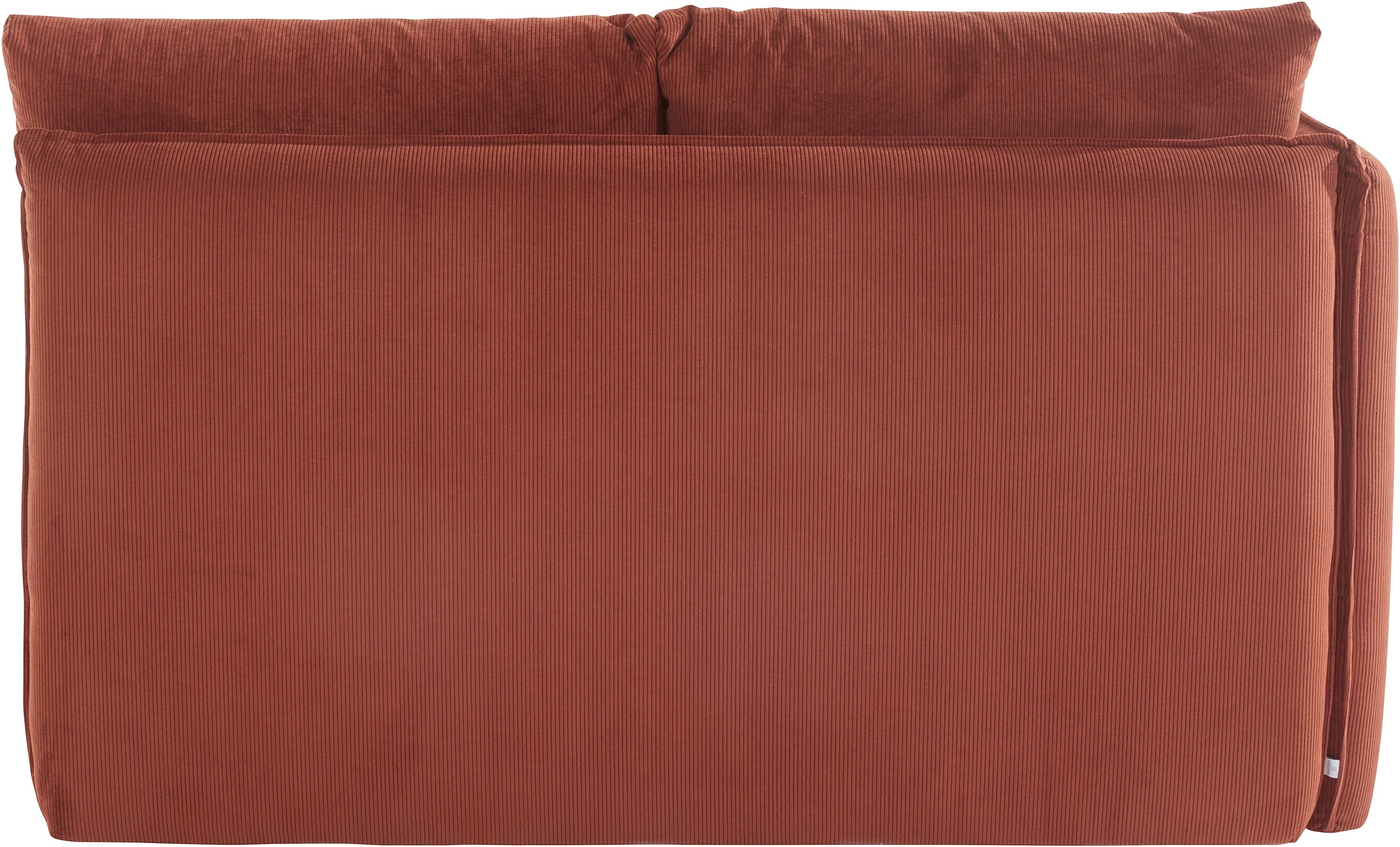 andas Ottomane »Nöre«, Lounge-Modul - zum eigenen Zusammenstellen, Breite 138cm, Tiefe 168cm
