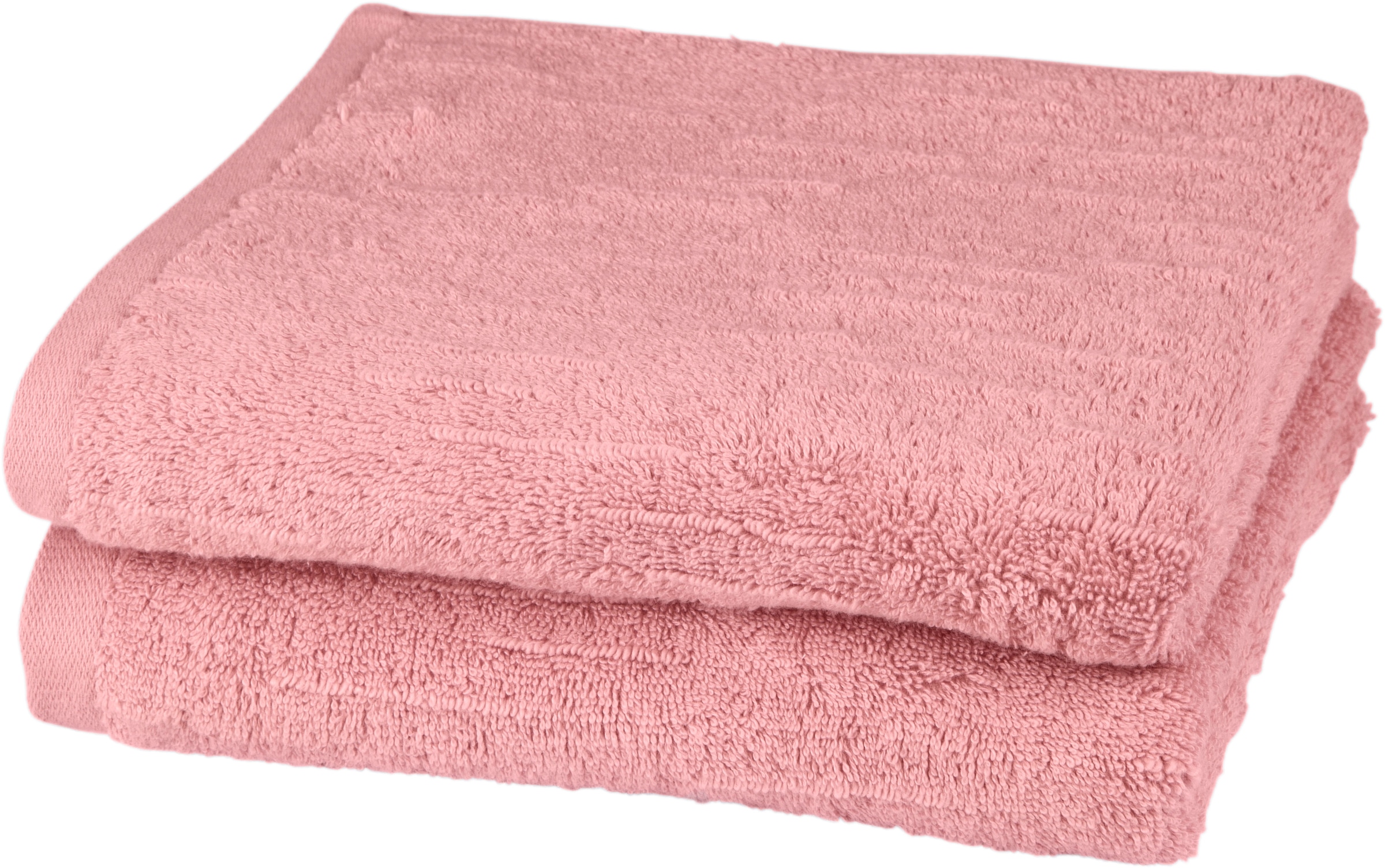 ROSS Handtuch »Premium«, (2 und schnell bestellen 100% St.), bequem Baumwolle